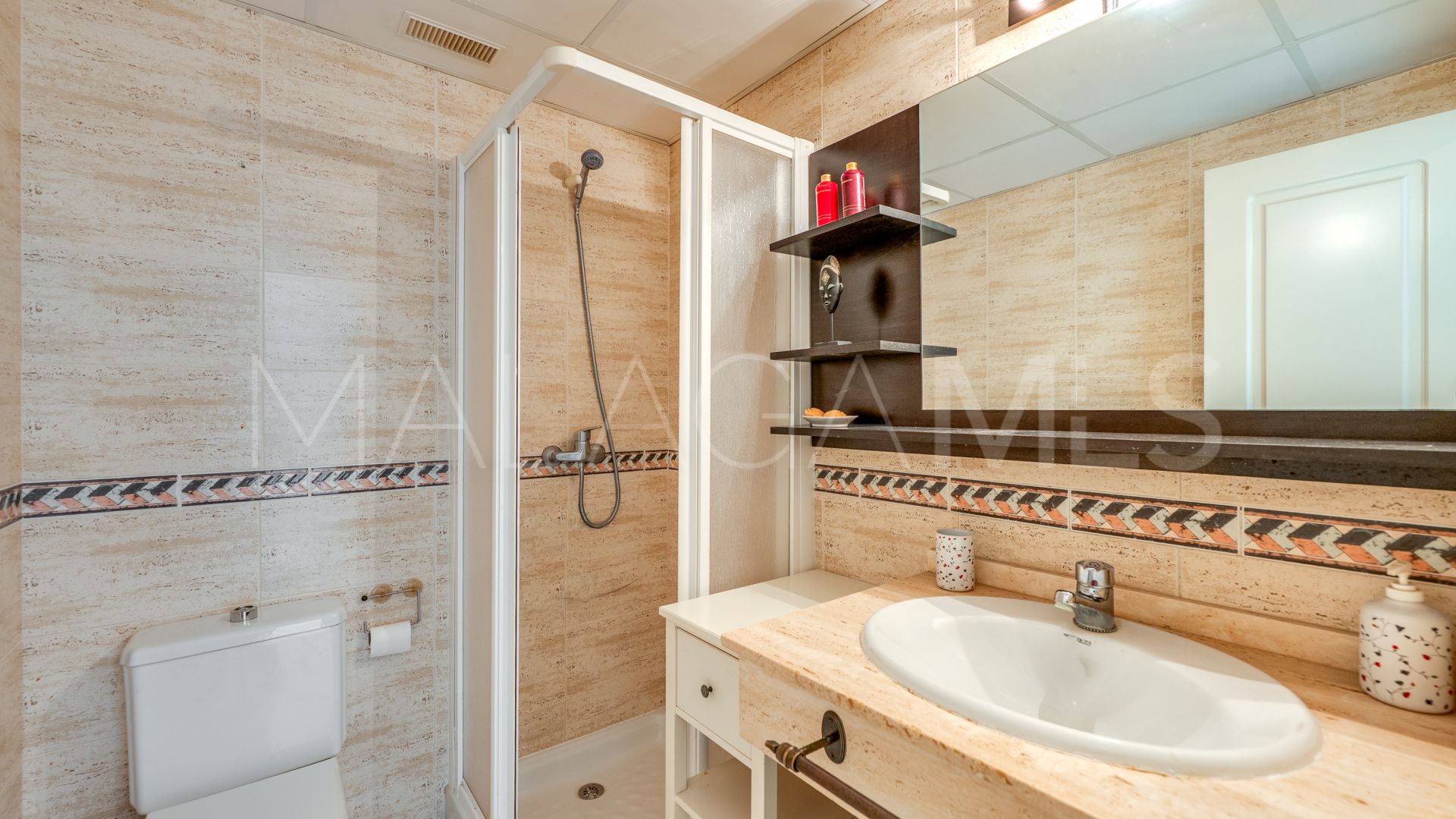2 bedrooms Nueva Andalucia apartment for sale