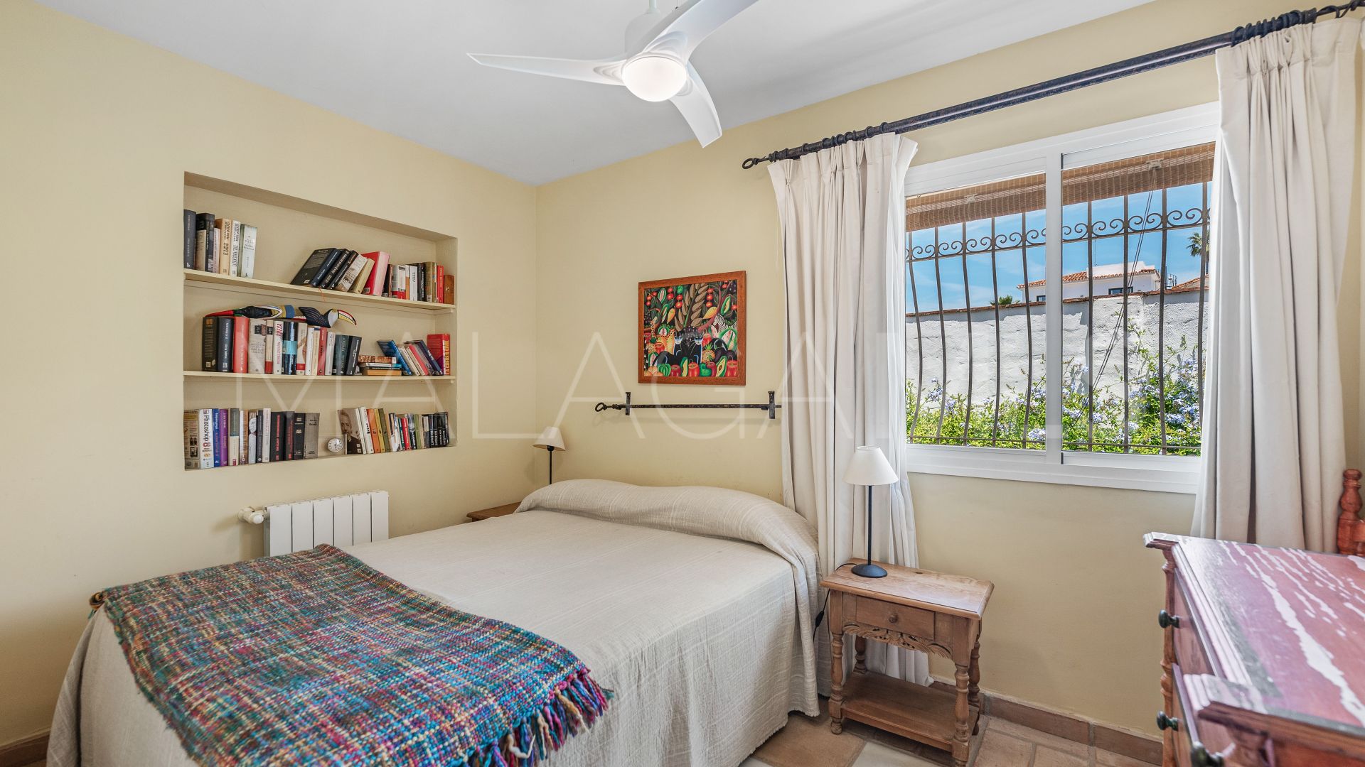 Villa for sale in San Pedro Playa