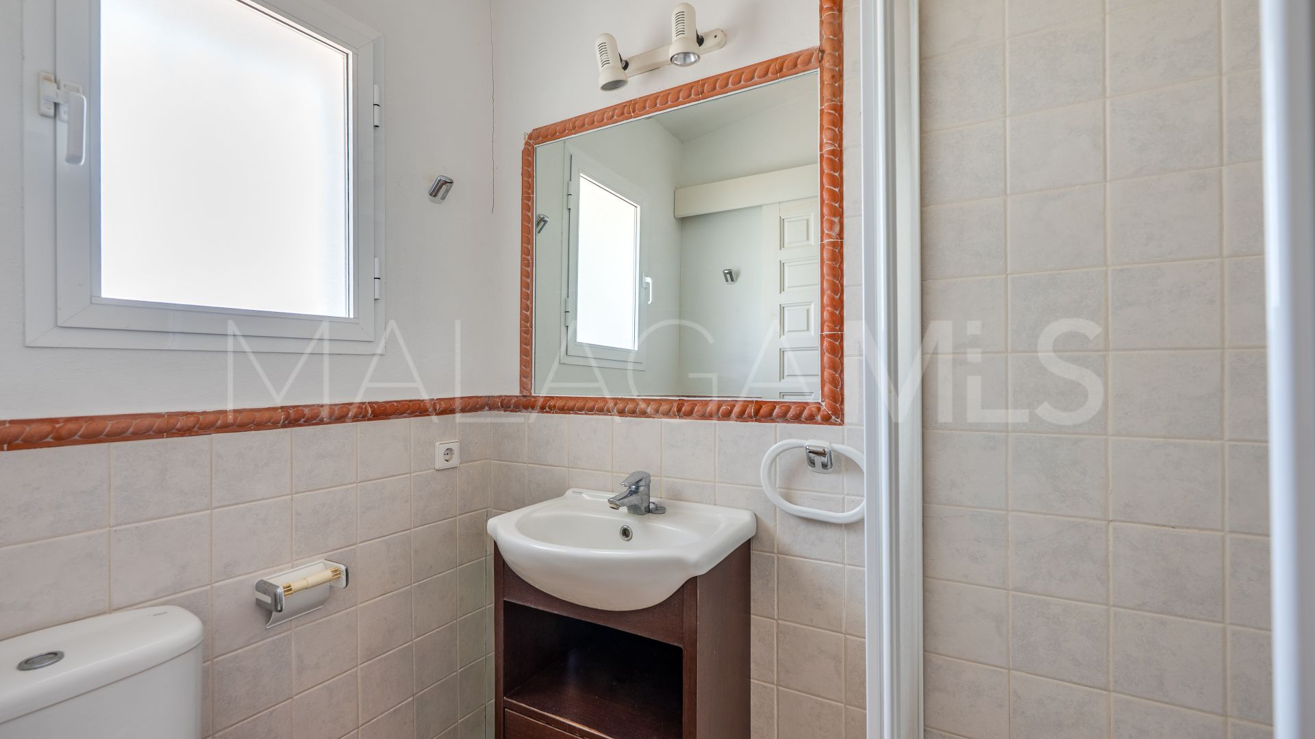 Villa for sale in San Pedro Playa