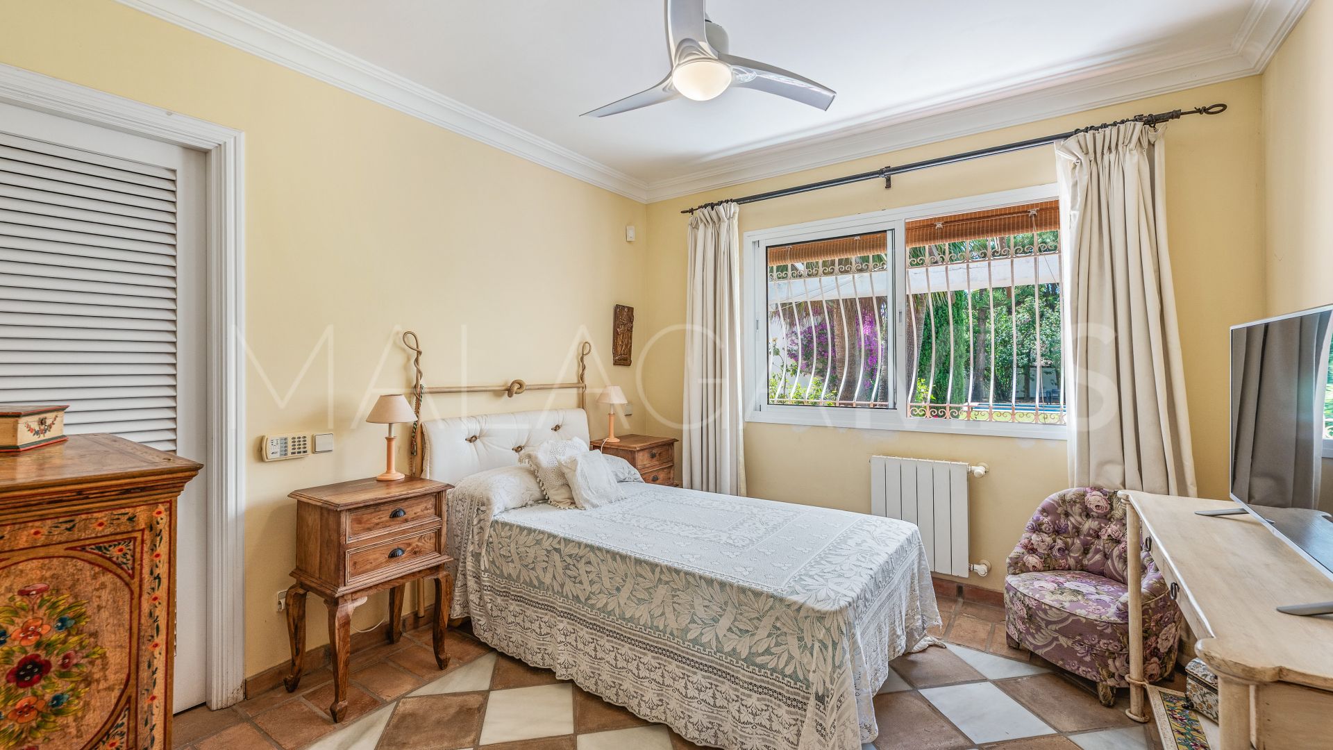Villa for sale in San Pedro Playa