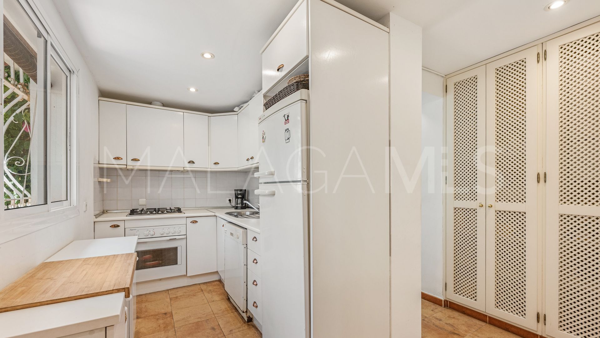 Villa for sale in San Pedro Playa
