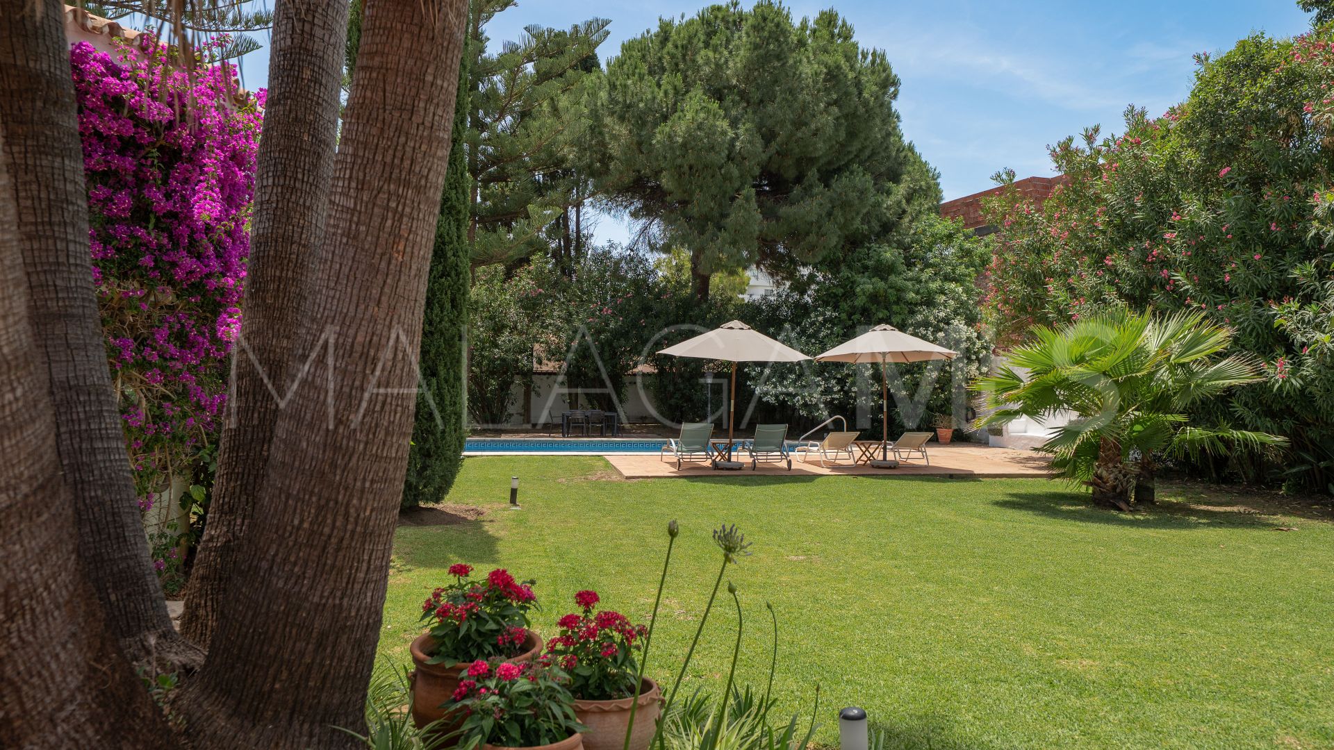 Villa for sale in San Pedro Playa