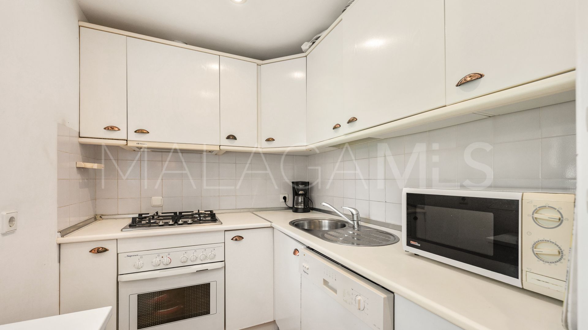 Villa for sale in San Pedro Playa