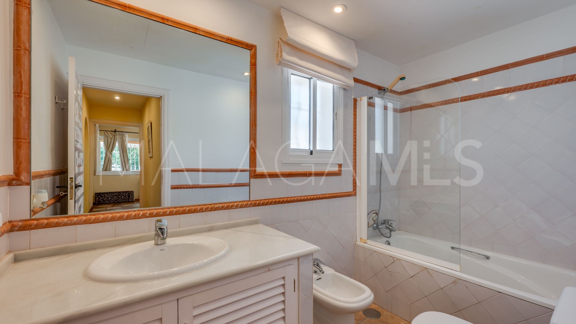 Villa for sale in San Pedro Playa