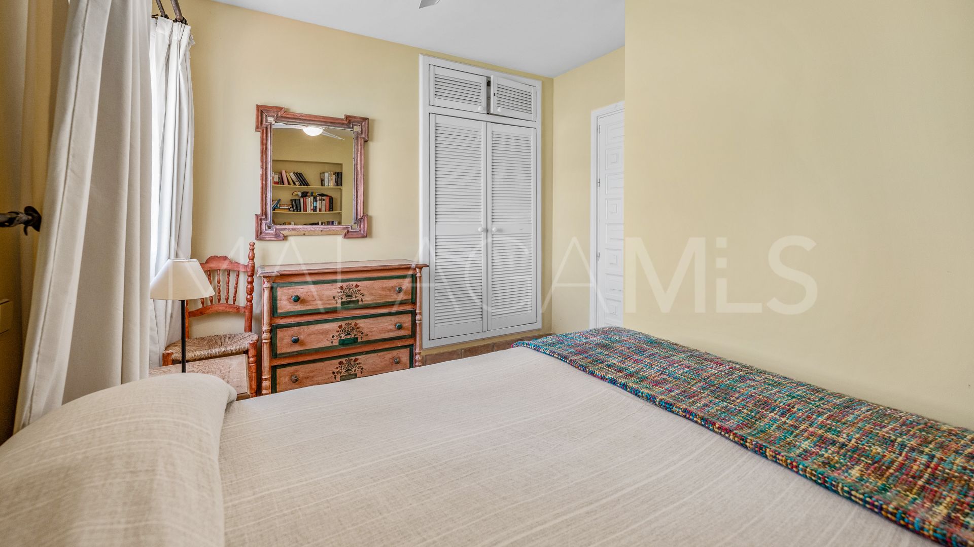 Villa for sale in San Pedro Playa