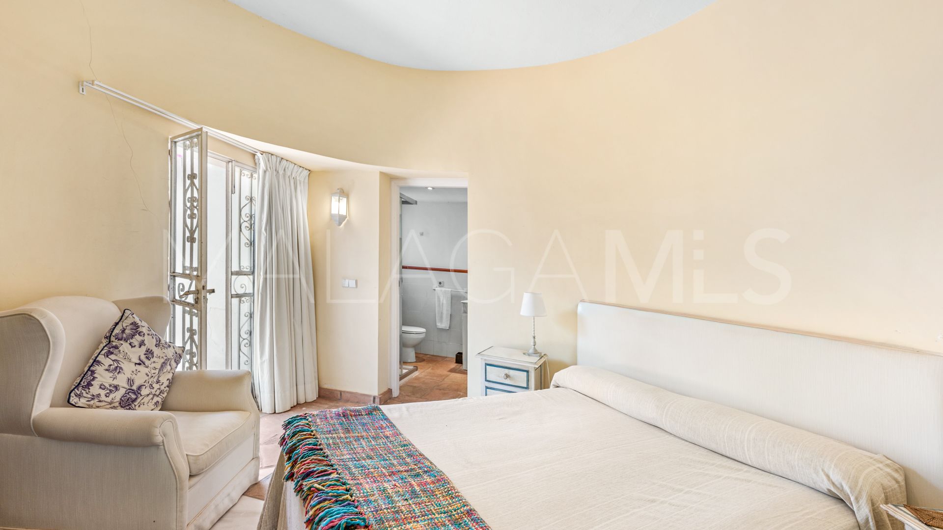 Villa for sale in San Pedro Playa