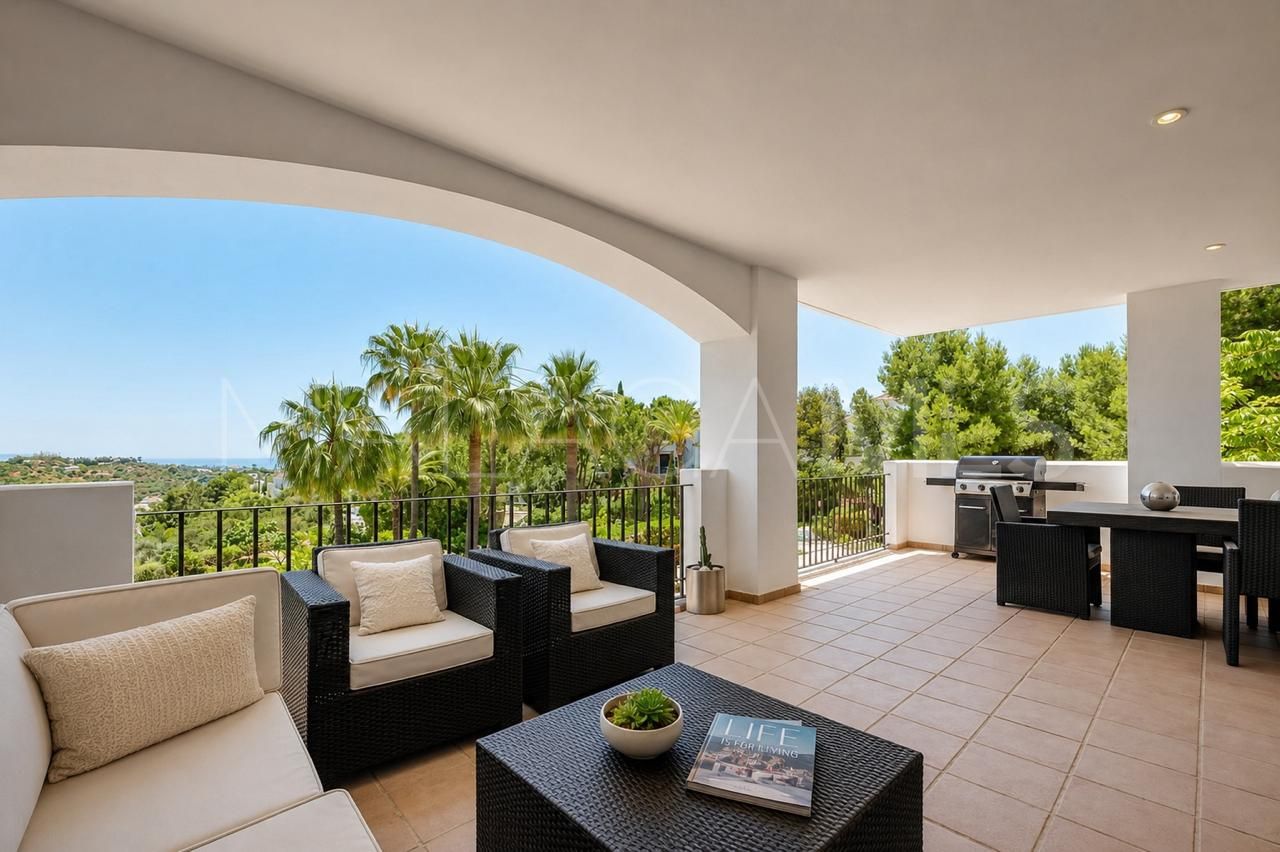 Lägenhet for sale in Altos de La Quinta