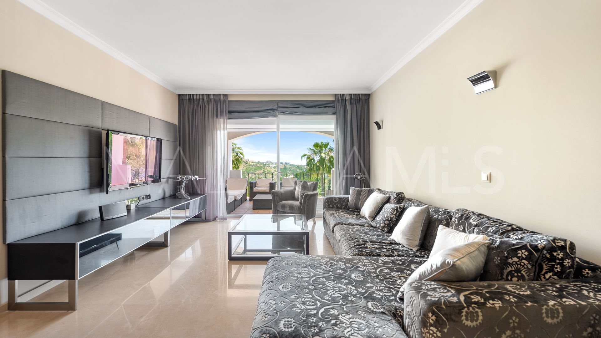 Lägenhet for sale in Altos de La Quinta