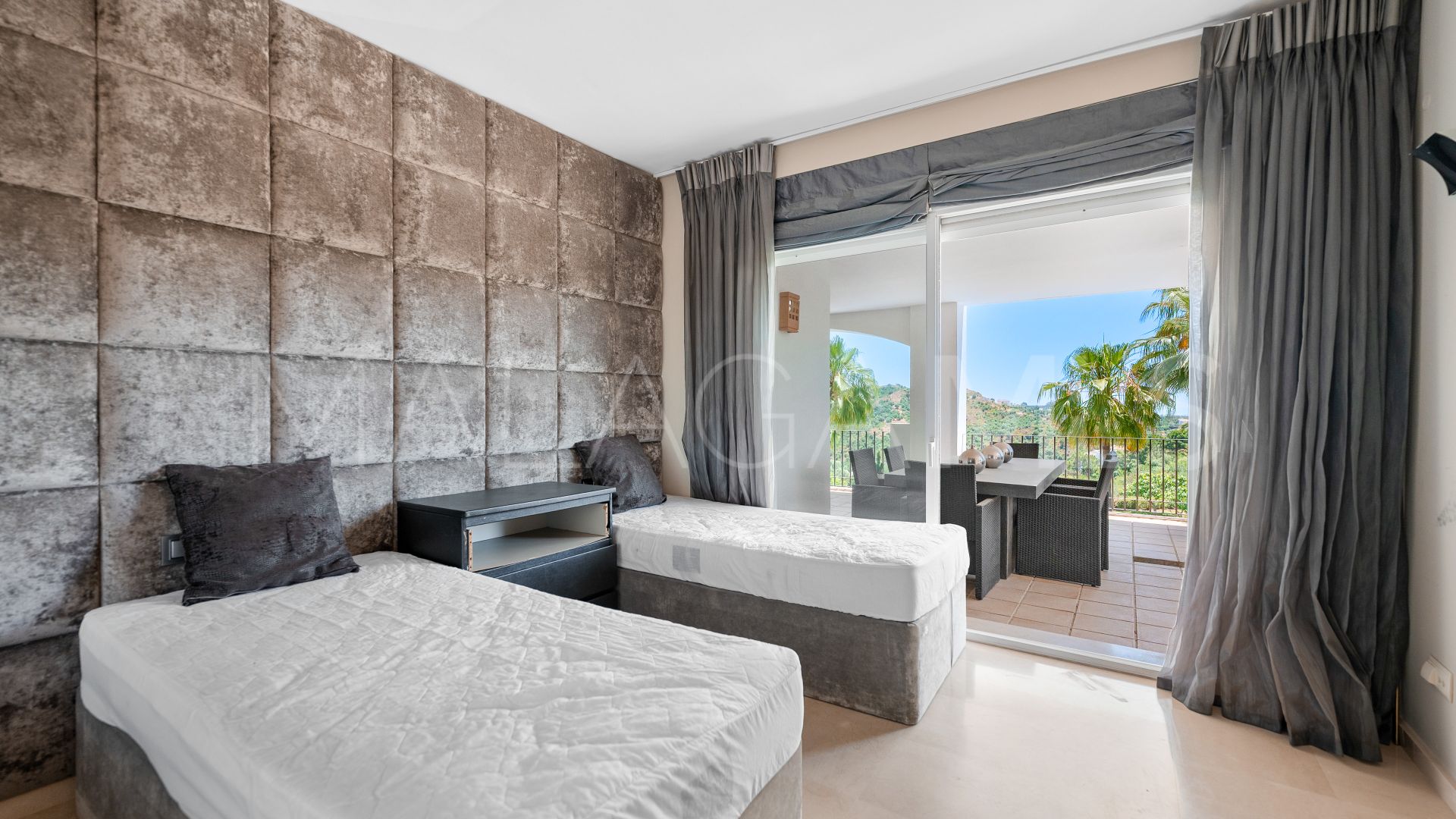 Lägenhet for sale in Altos de La Quinta