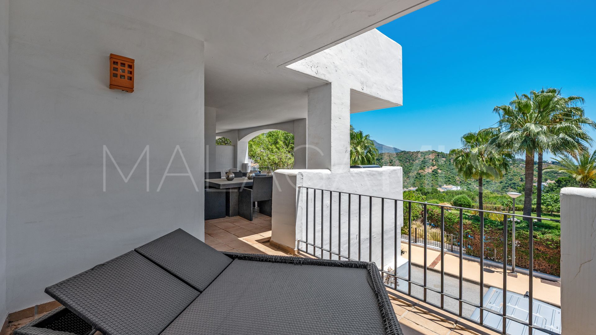 Lägenhet for sale in Altos de La Quinta
