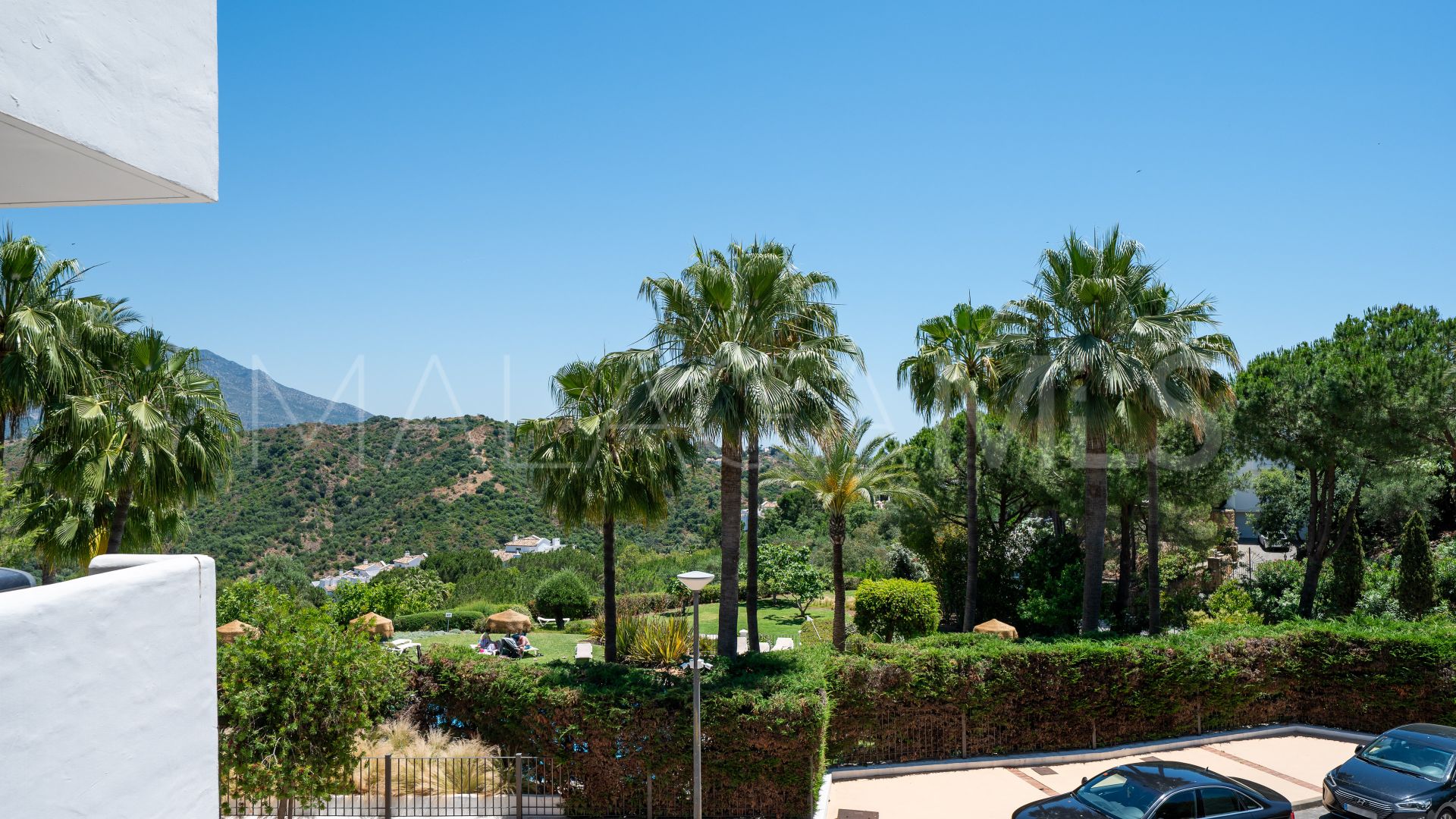 Lägenhet for sale in Altos de La Quinta