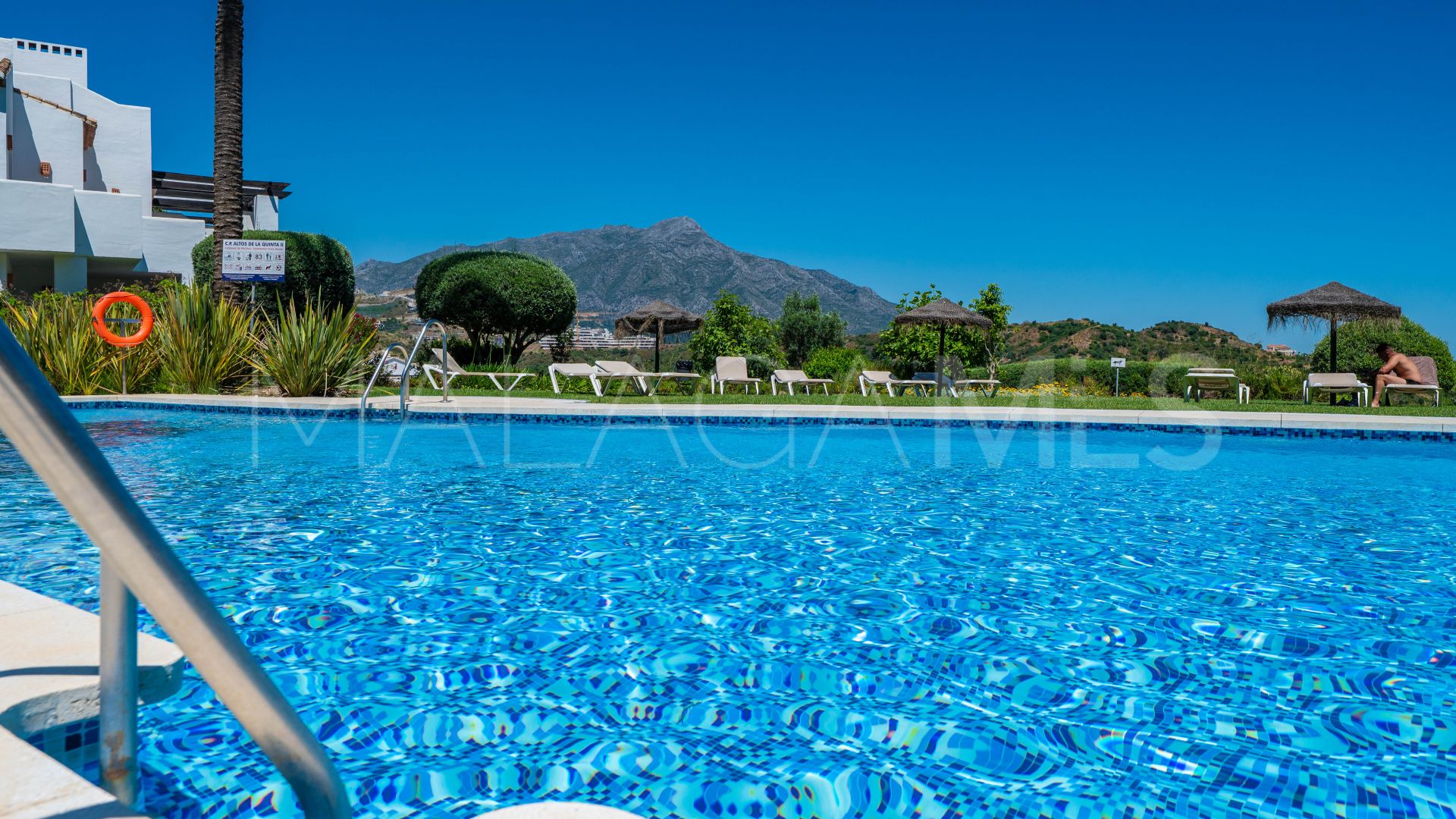 Lägenhet for sale in Altos de La Quinta