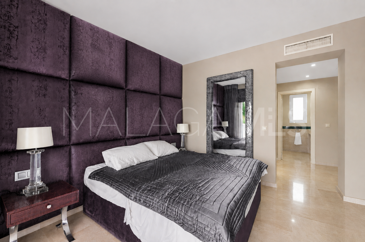 Lägenhet for sale in Altos de La Quinta