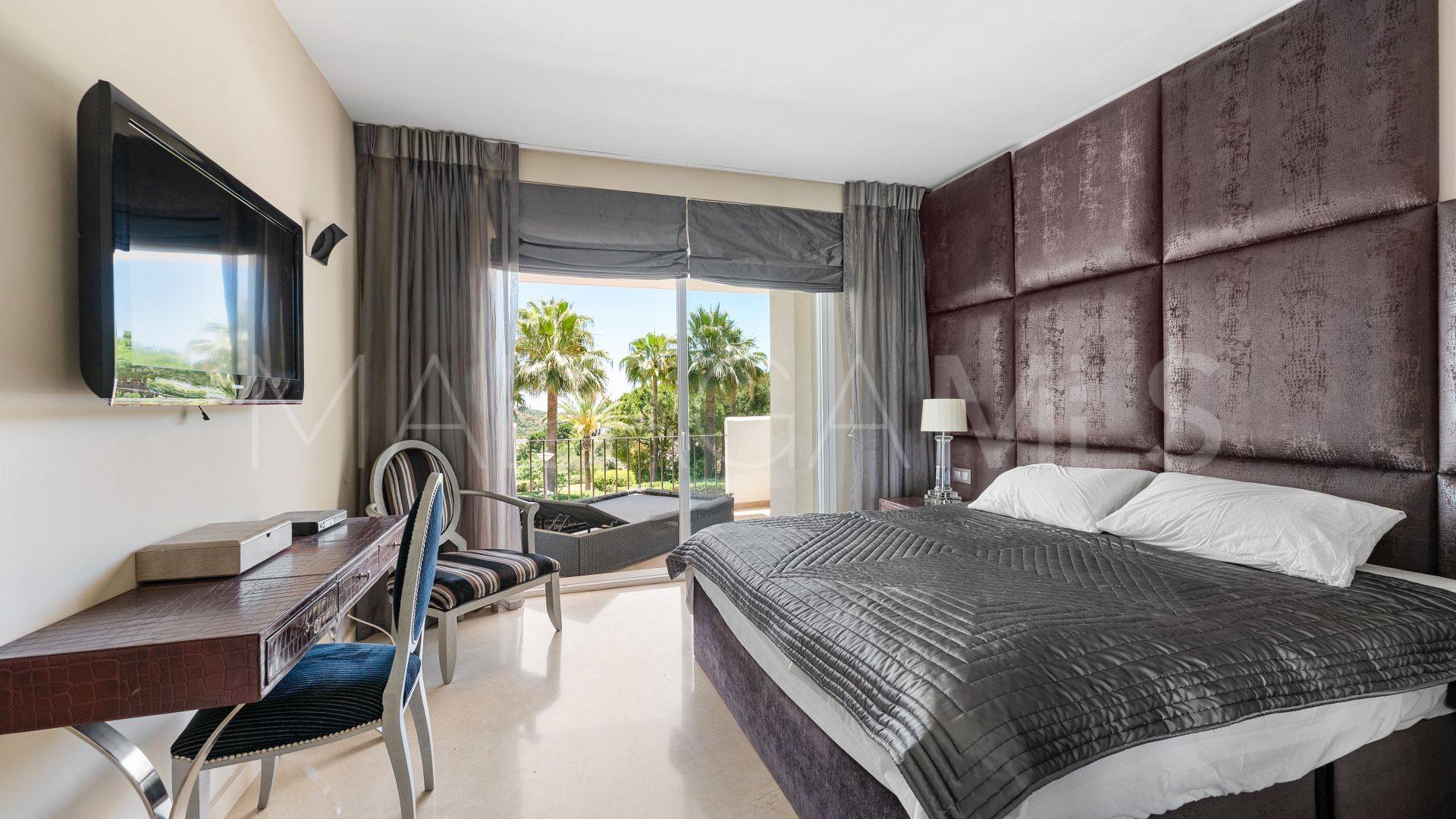 Lägenhet for sale in Altos de La Quinta