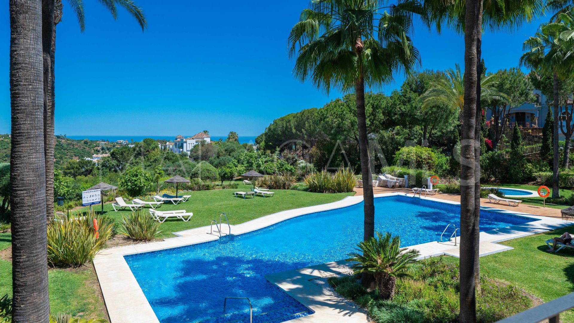 Lägenhet for sale in Altos de La Quinta