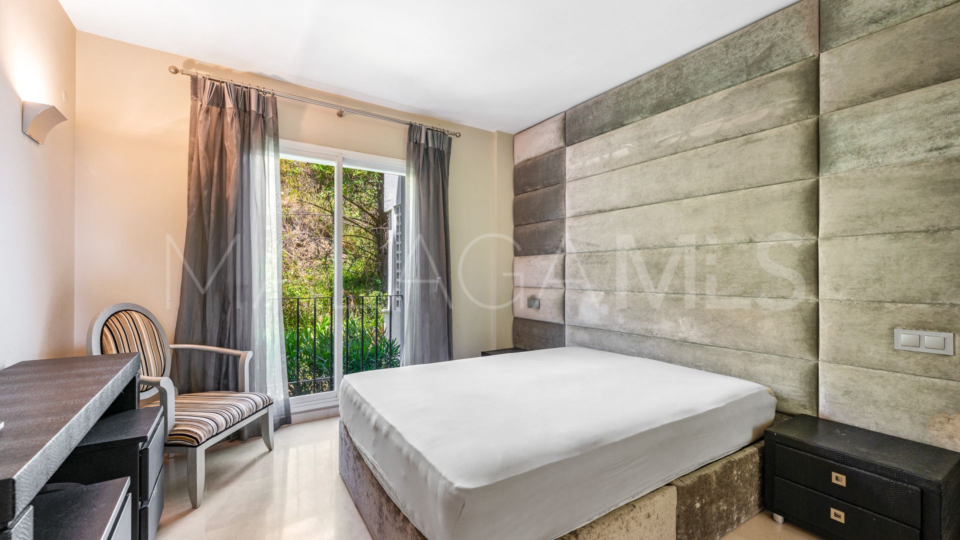 Lägenhet for sale in Altos de La Quinta
