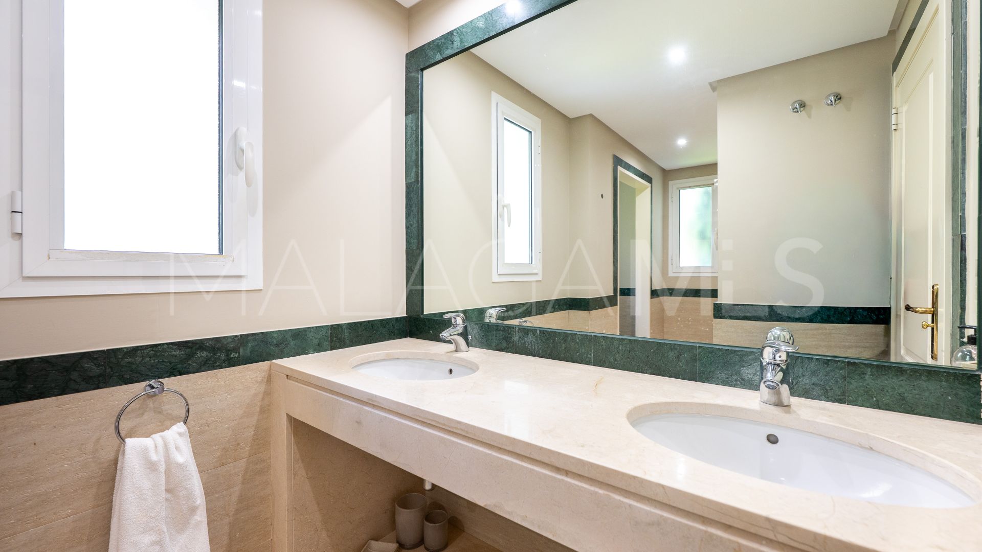 Lägenhet for sale in Altos de La Quinta