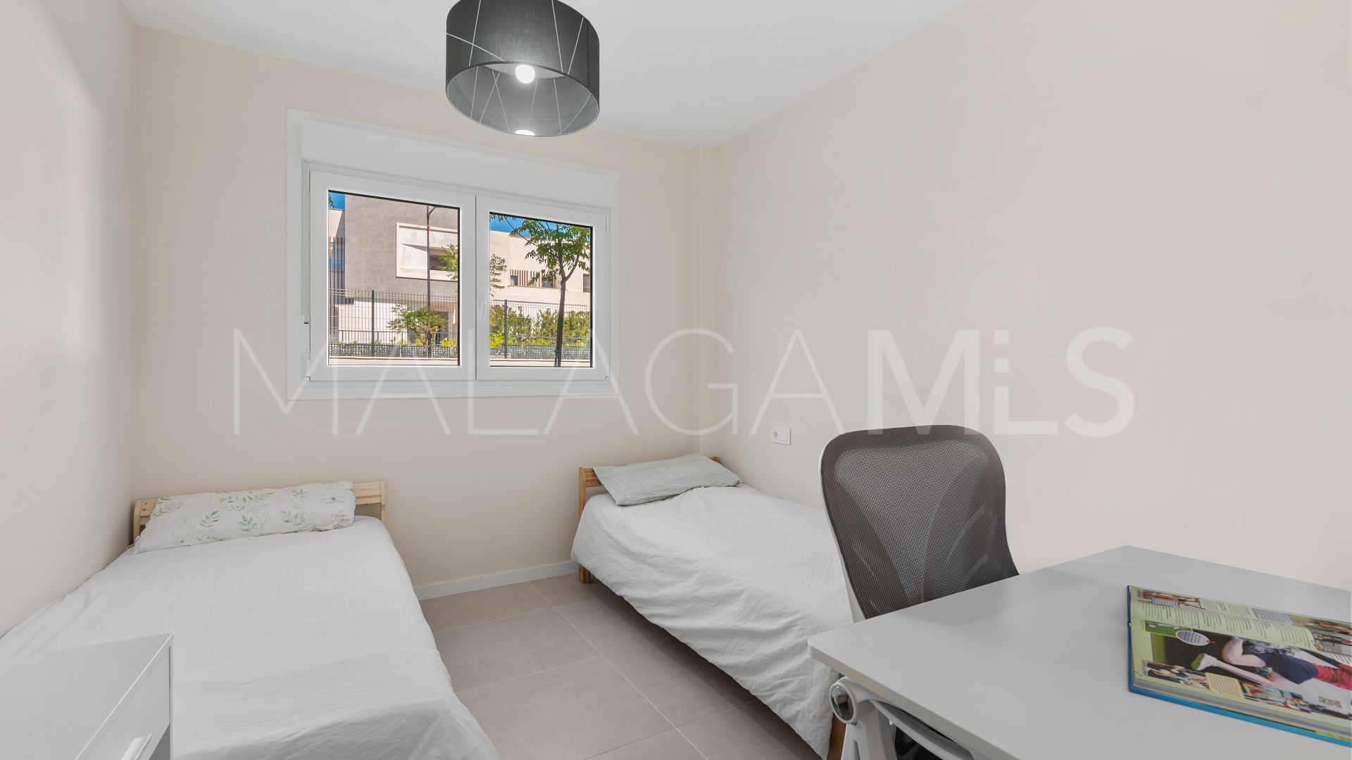 Aqua Gardens, apartamento planta baja a la venta