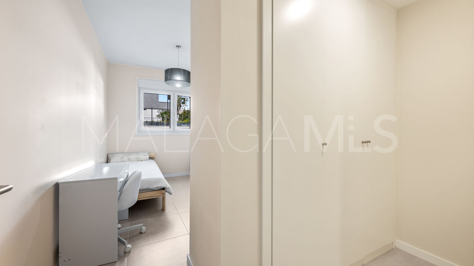 Aqua Gardens, apartamento planta baja a la venta