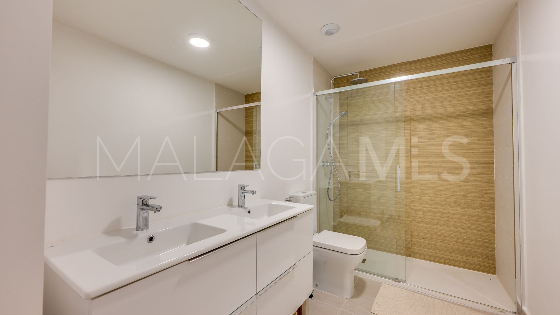 Aqua Gardens, apartamento planta baja a la venta