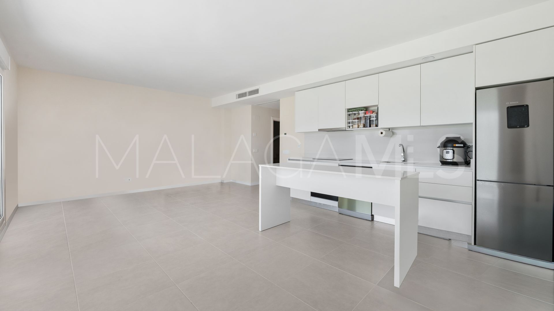 Aqua Gardens, apartamento planta baja a la venta