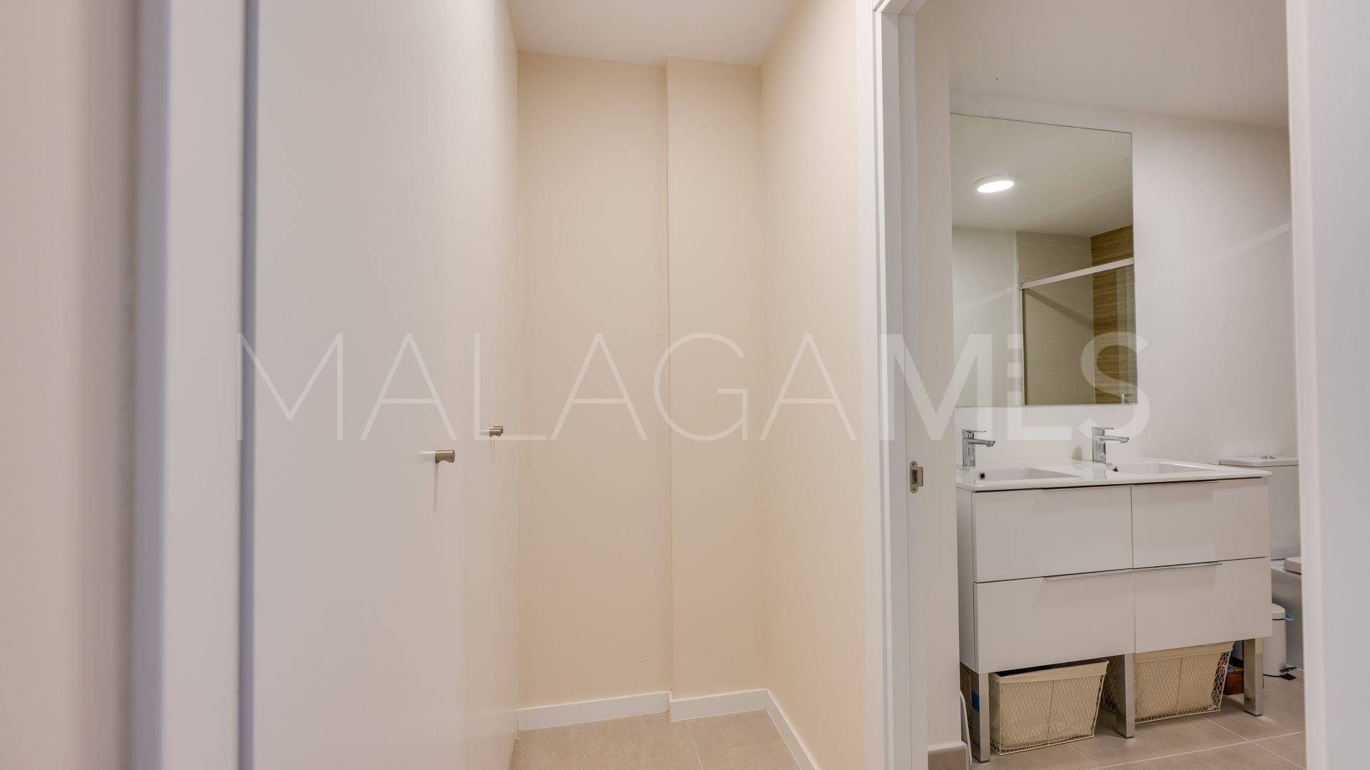 Aqua Gardens, apartamento planta baja a la venta