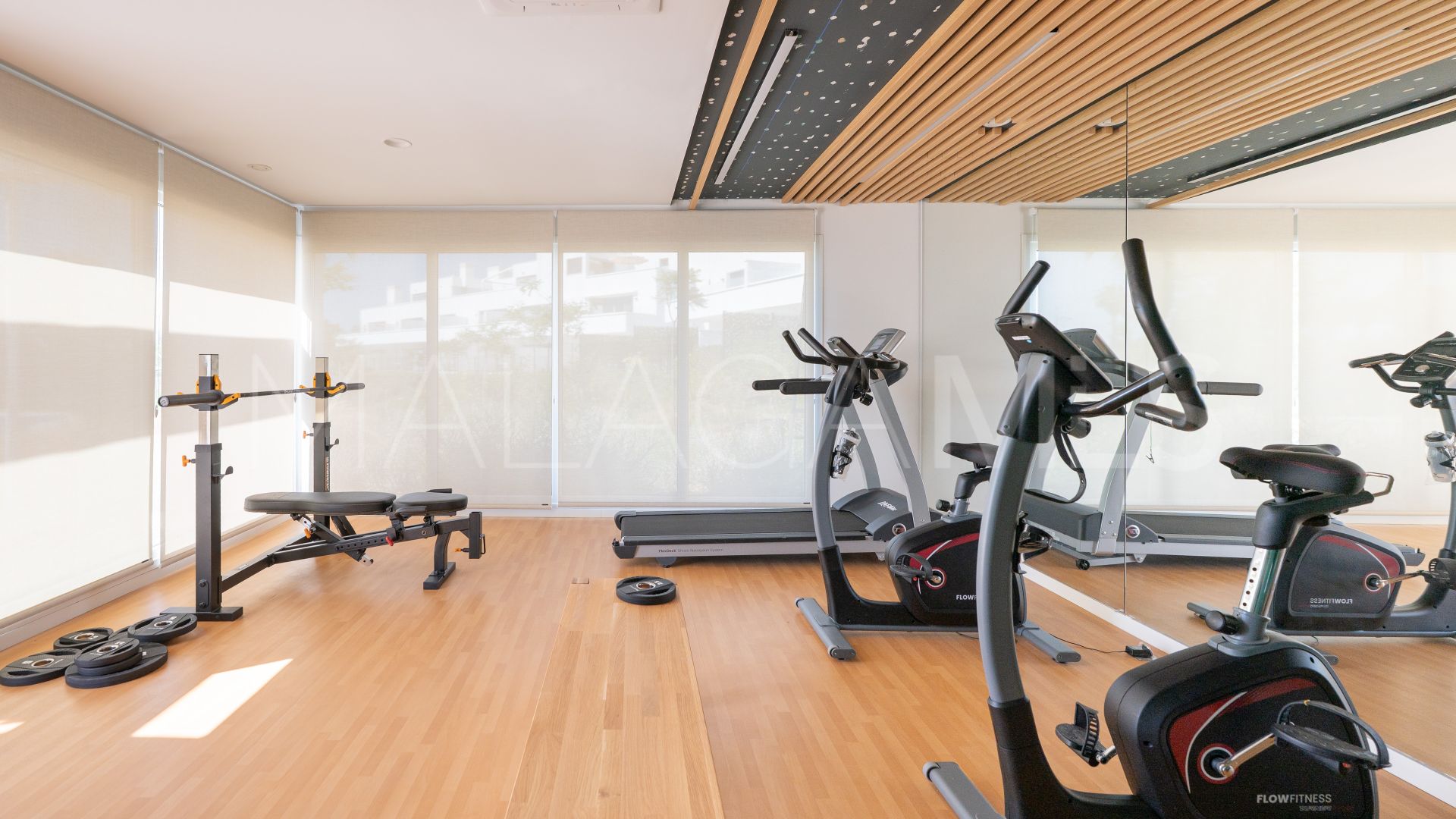 Aqua Gardens, apartamento planta baja a la venta