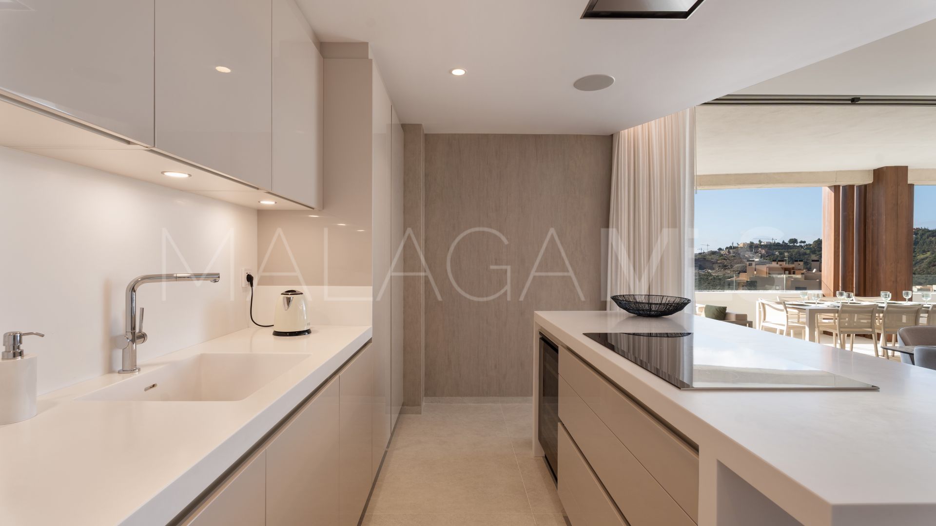 Appartement for sale in Real de La Quinta