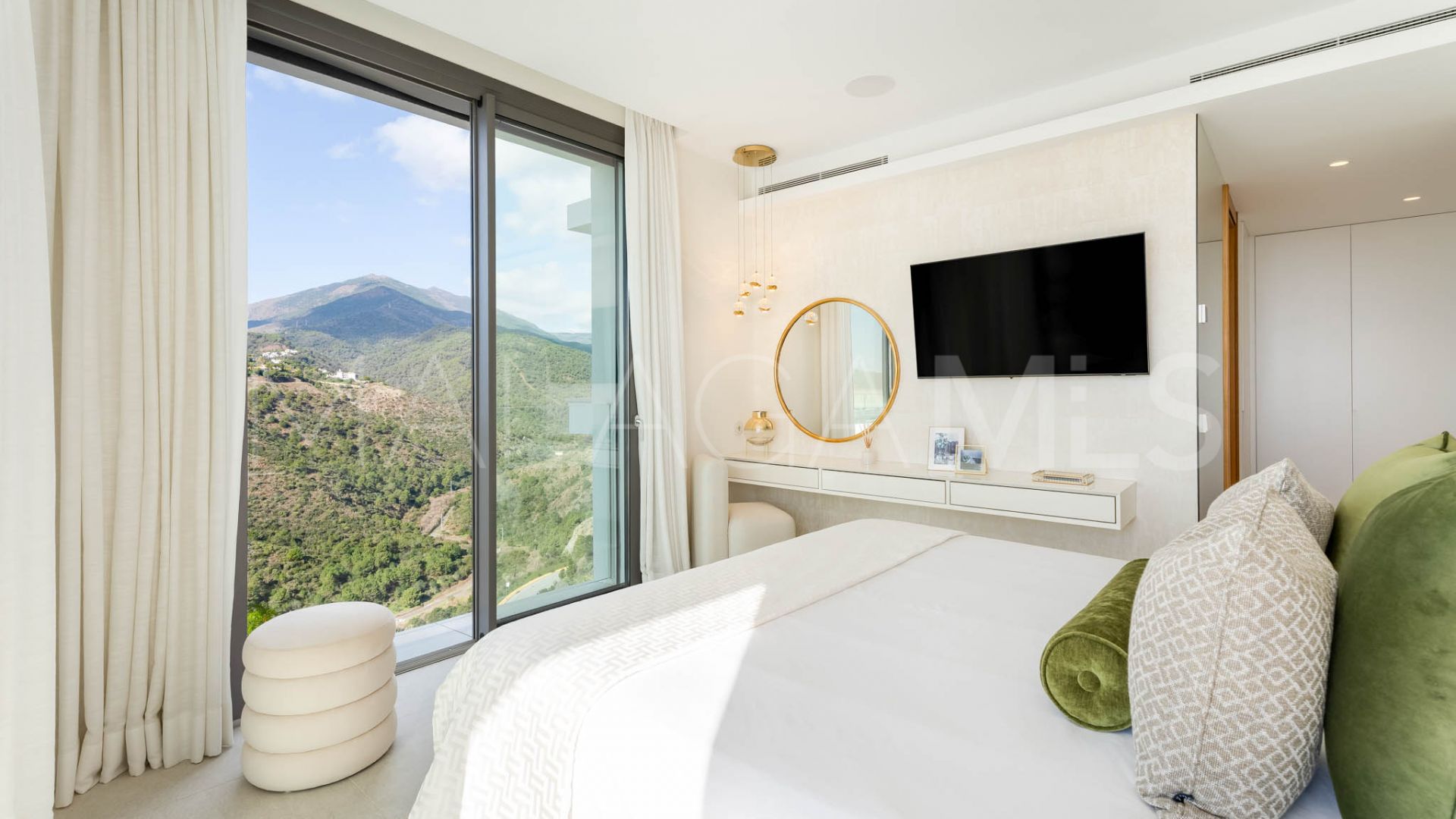 Appartement for sale in Real de La Quinta