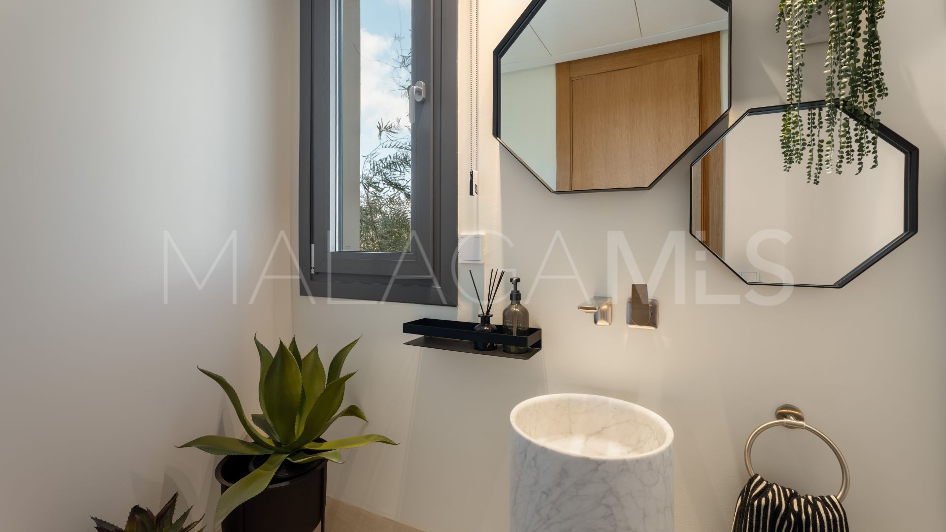 Appartement for sale in Real de La Quinta