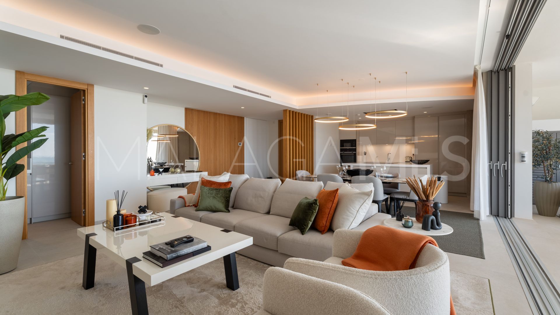 Appartement for sale in Real de La Quinta