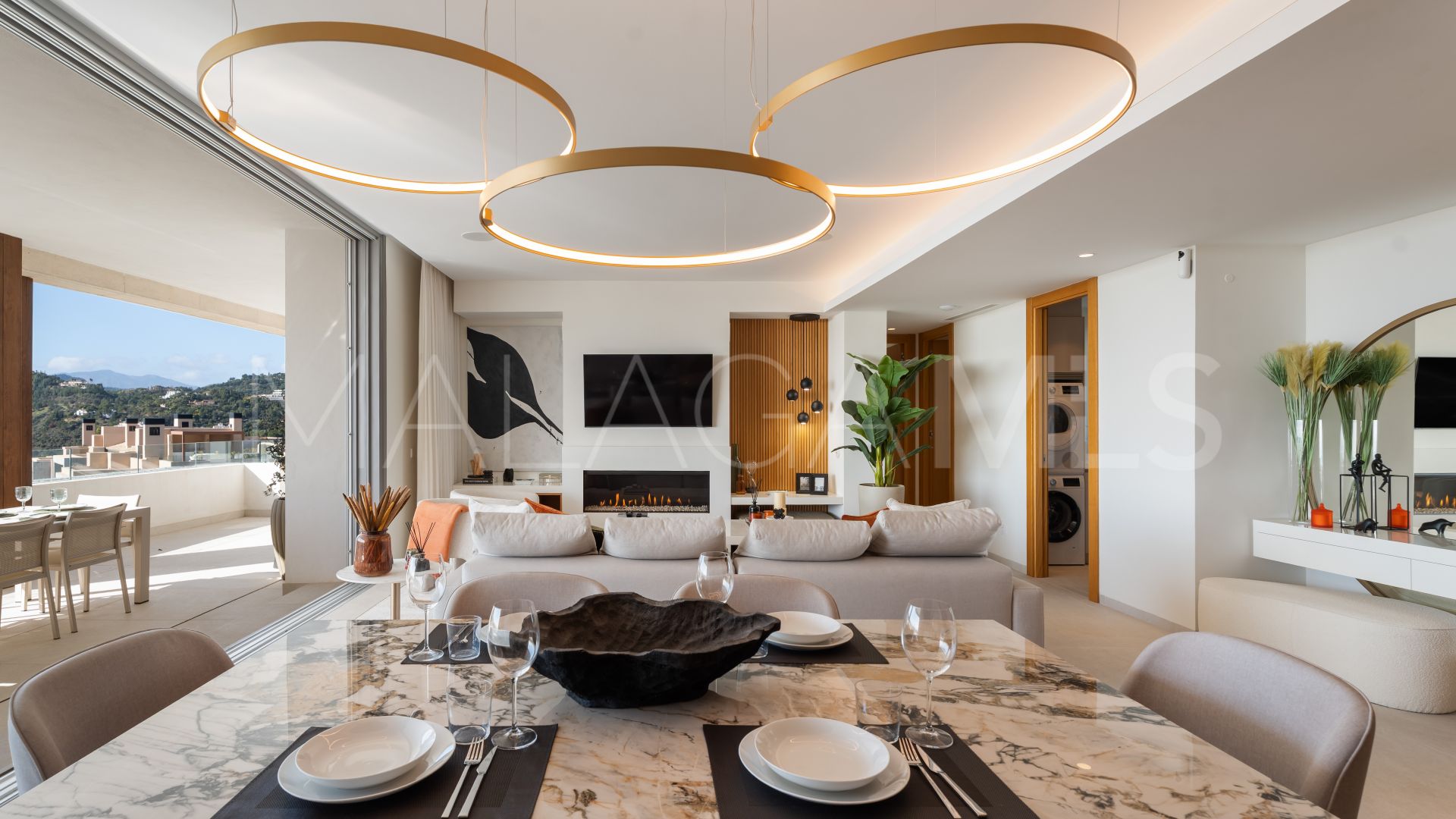 Appartement for sale in Real de La Quinta