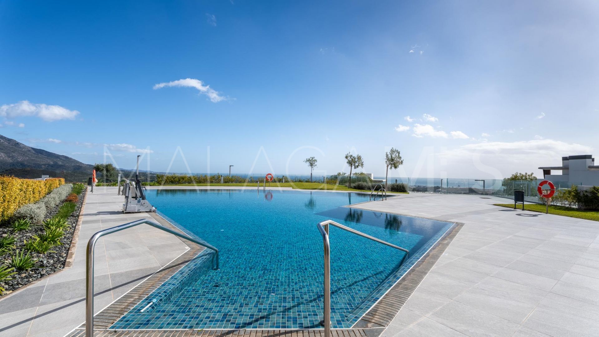 Appartement for sale in Real de La Quinta