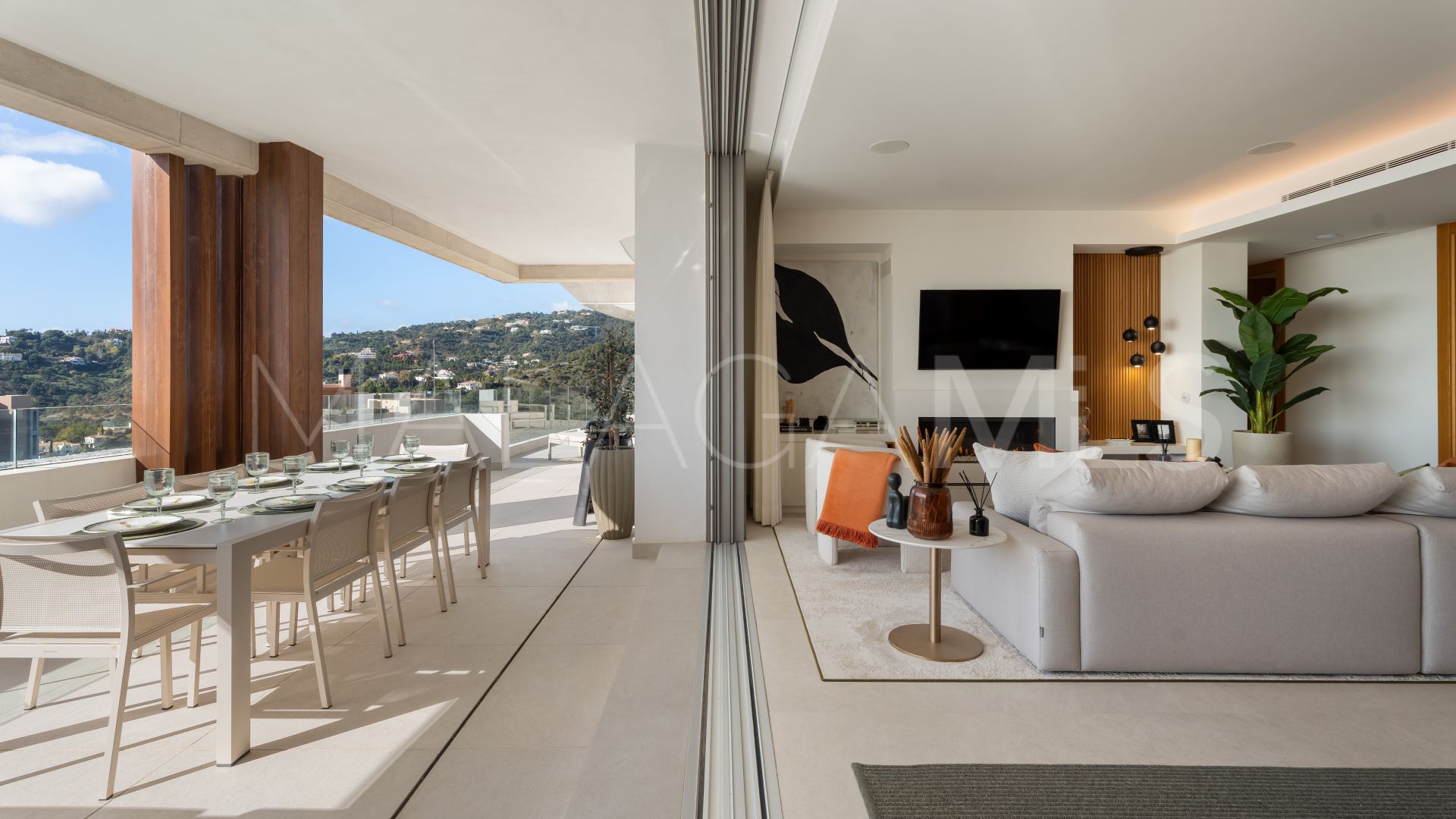 Appartement for sale in Real de La Quinta