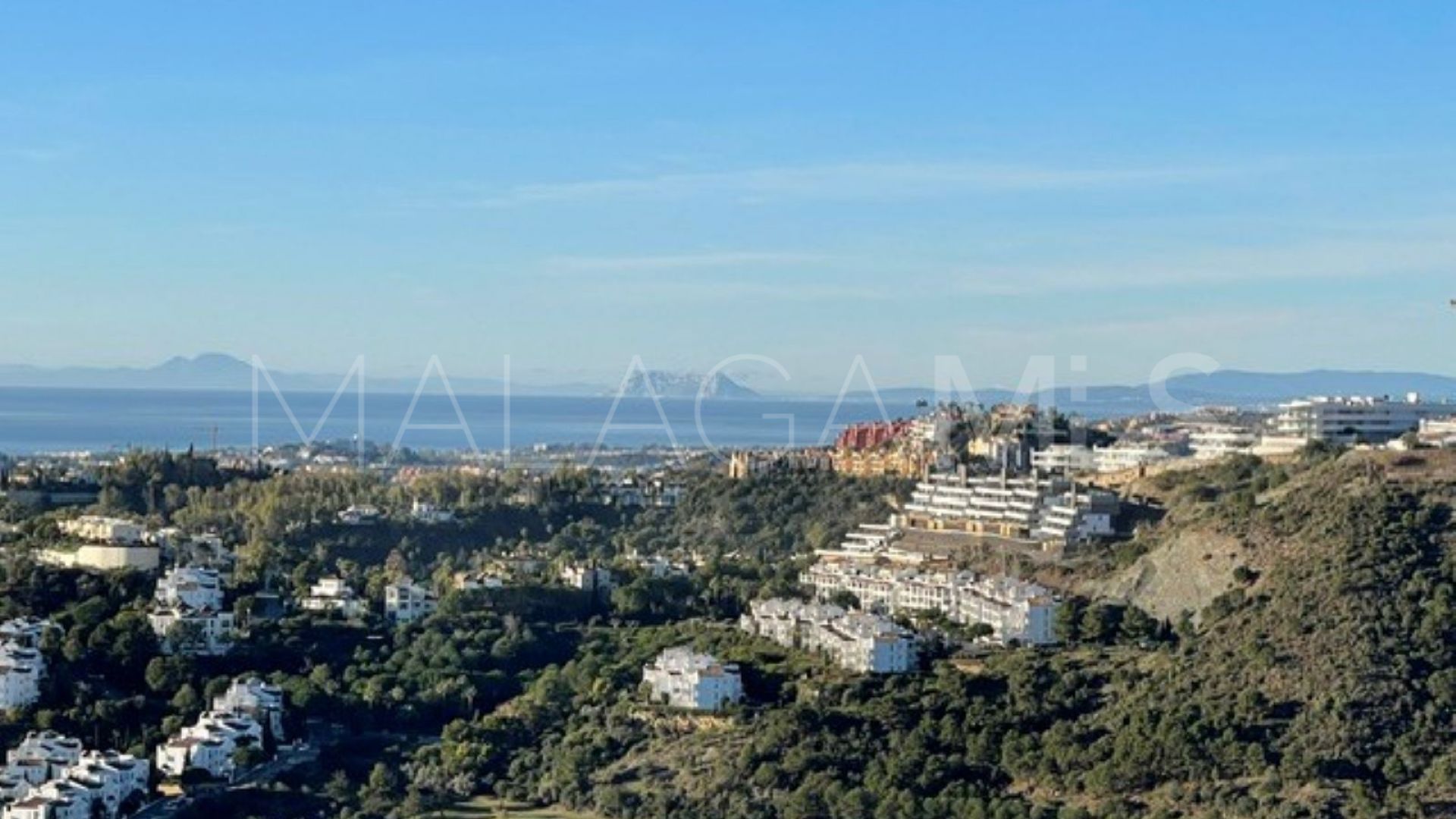 Apartamento for sale in Real de La Quinta