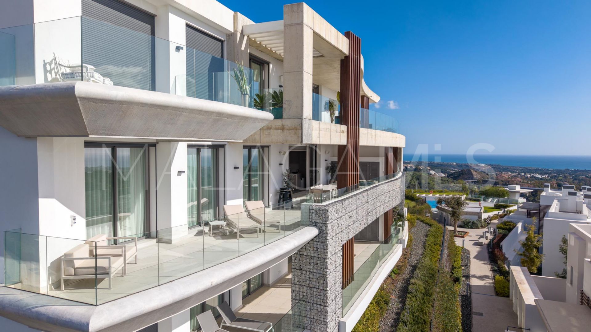 Appartement for sale in Real de La Quinta