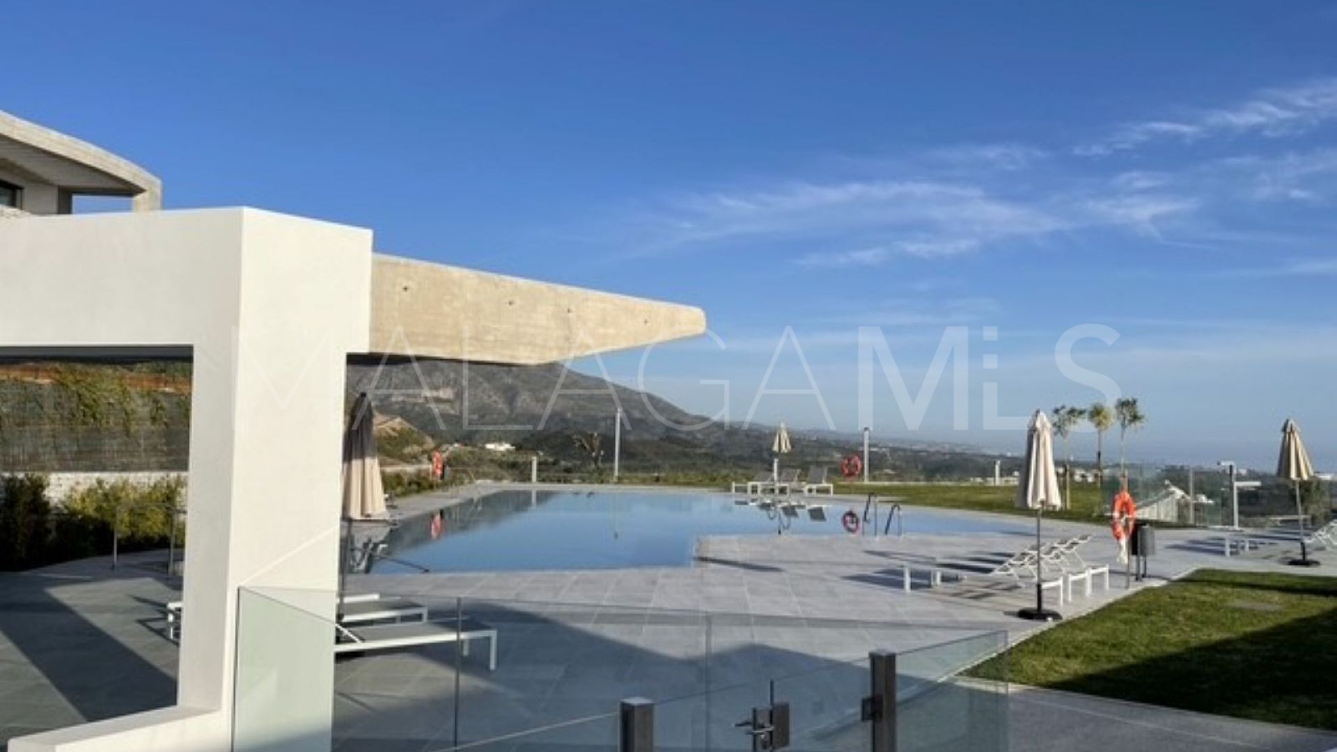 Apartamento for sale in Real de La Quinta