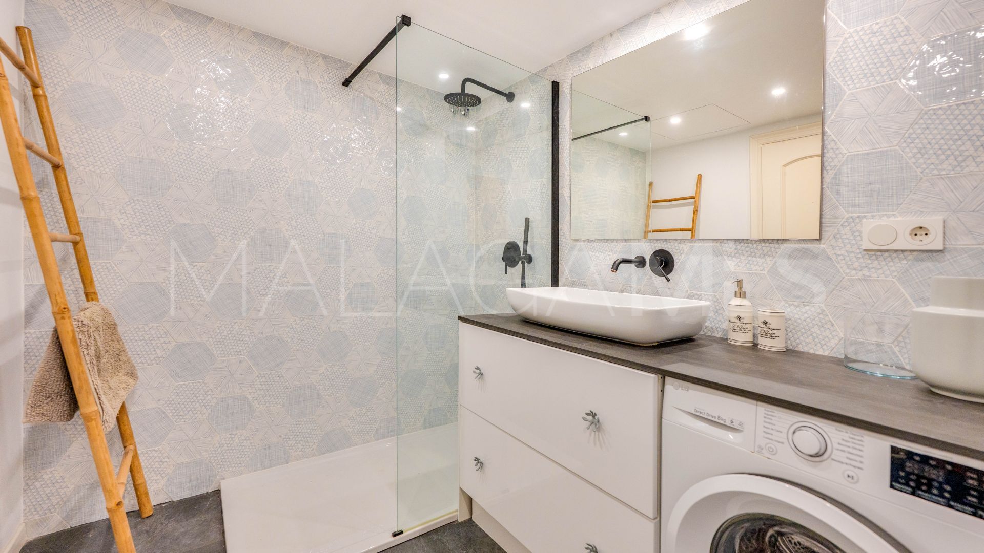 Wohnung for sale in Guadalmina Alta