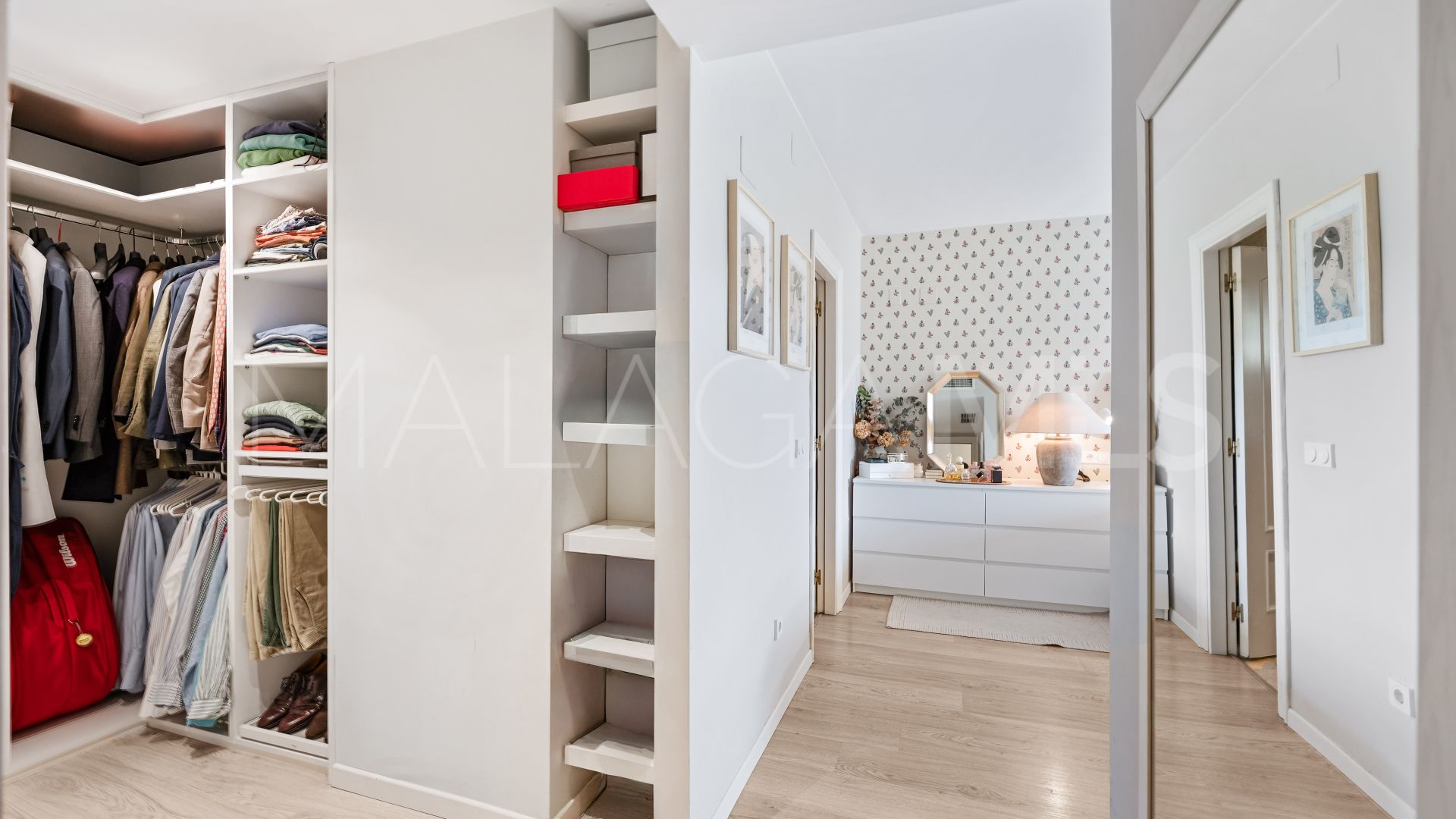 Wohnung for sale in Guadalmina Alta