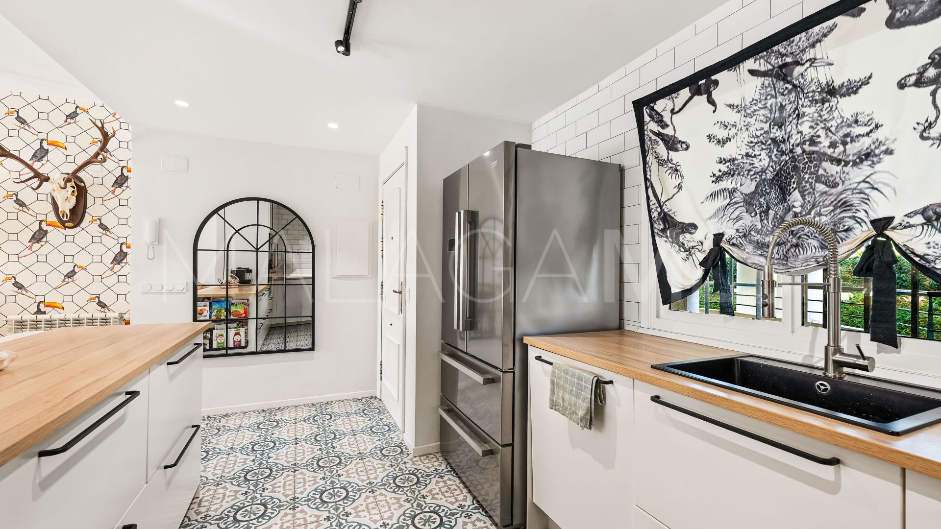 Wohnung for sale in Guadalmina Alta