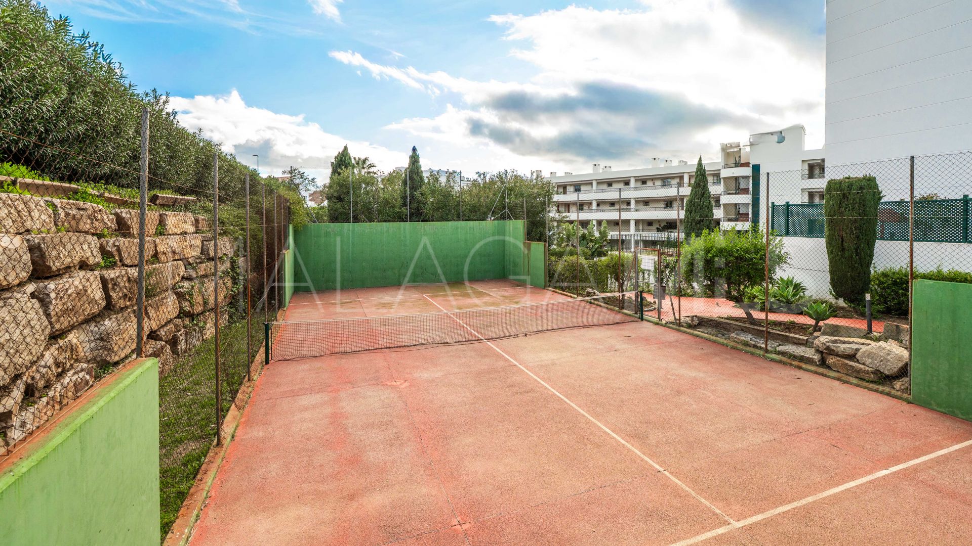 Wohnung for sale in Guadalmina Alta