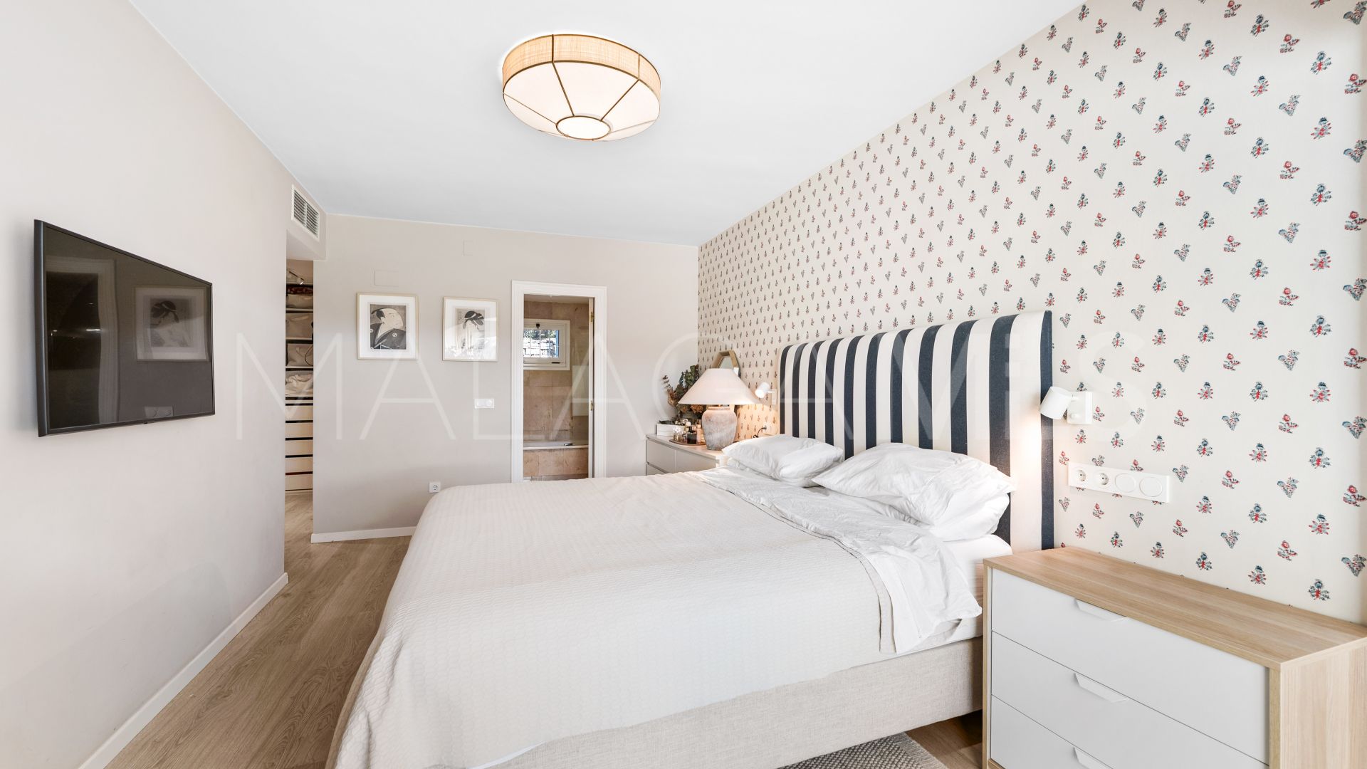 Wohnung for sale in Guadalmina Alta