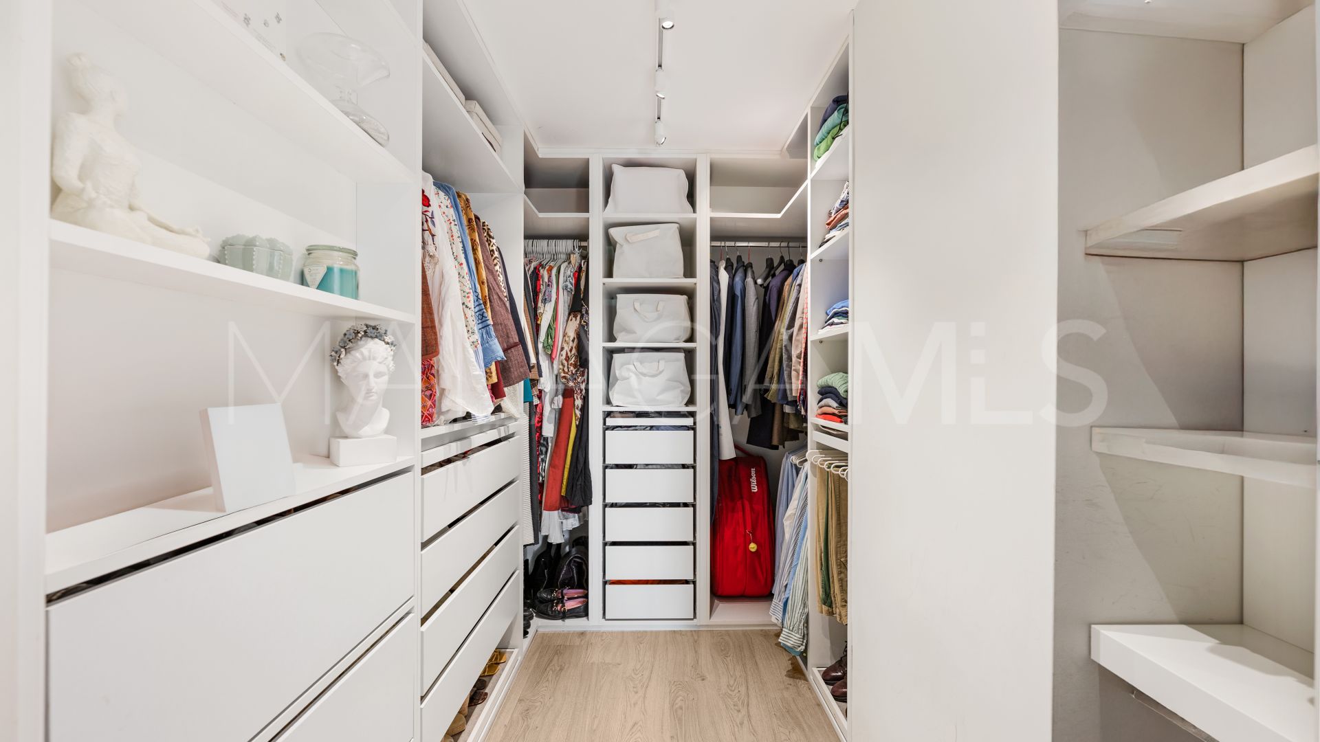 Wohnung for sale in Guadalmina Alta