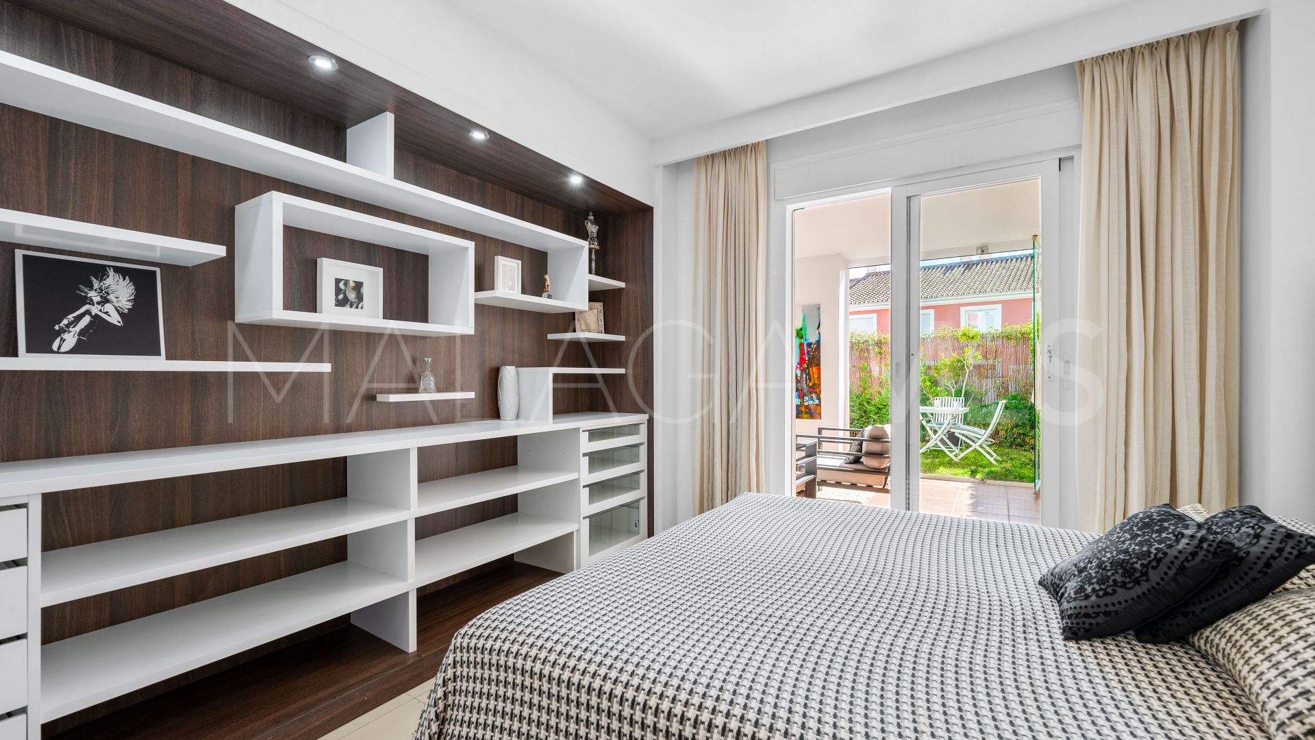 Markplanslägenhet for sale in Cortijo del Mar