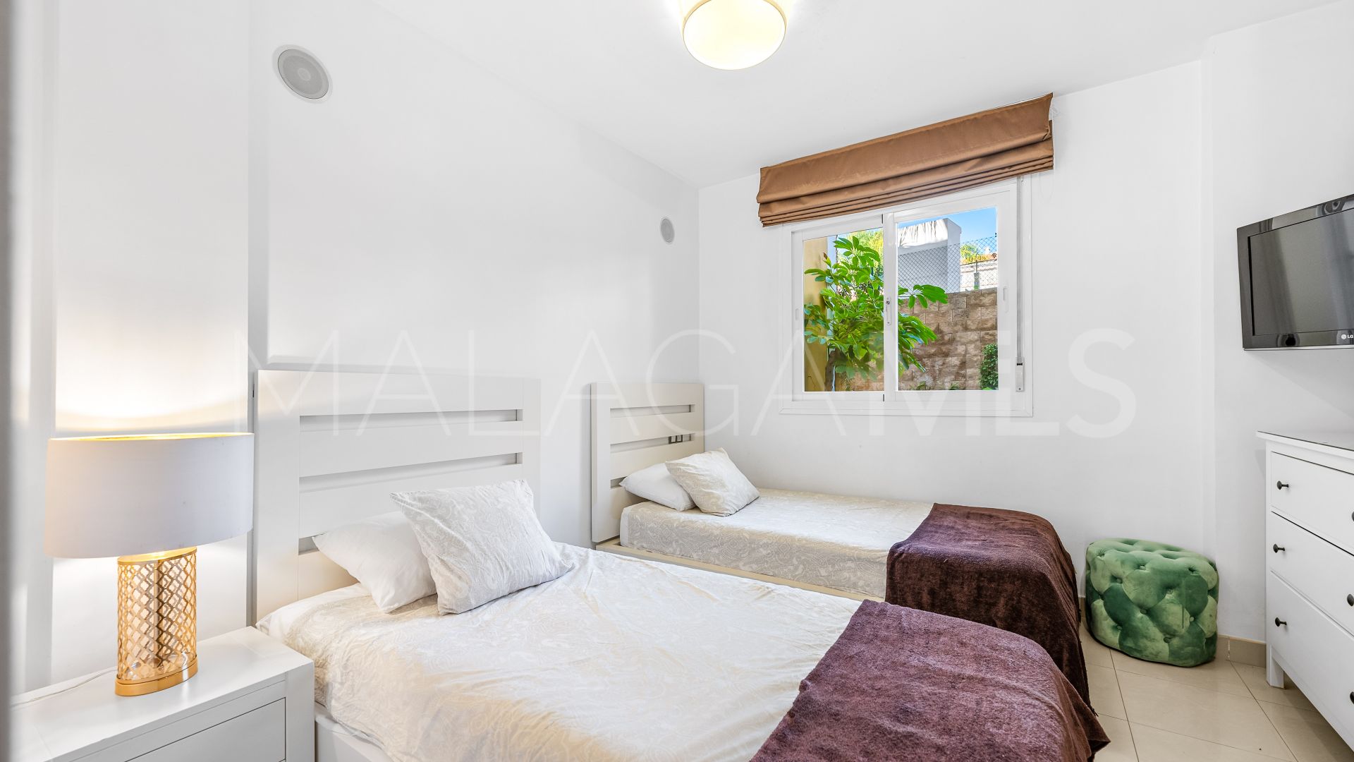 Markplanslägenhet for sale in Cortijo del Mar