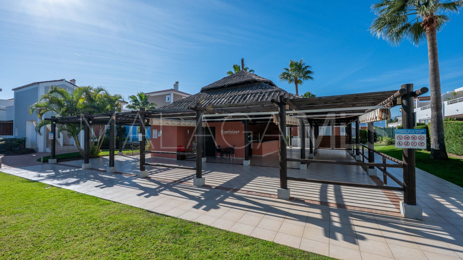 Markplanslägenhet for sale in Cortijo del Mar