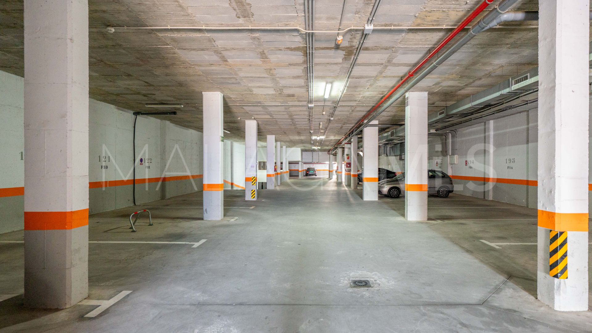 Markplanslägenhet for sale in Cortijo del Mar