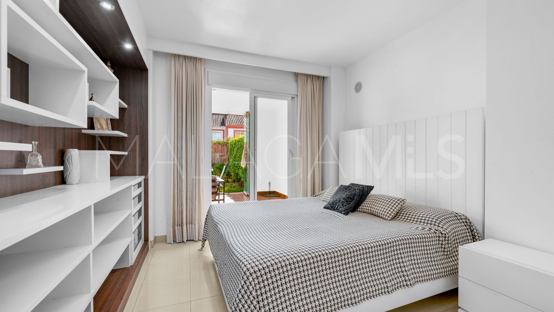 Markplanslägenhet for sale in Cortijo del Mar