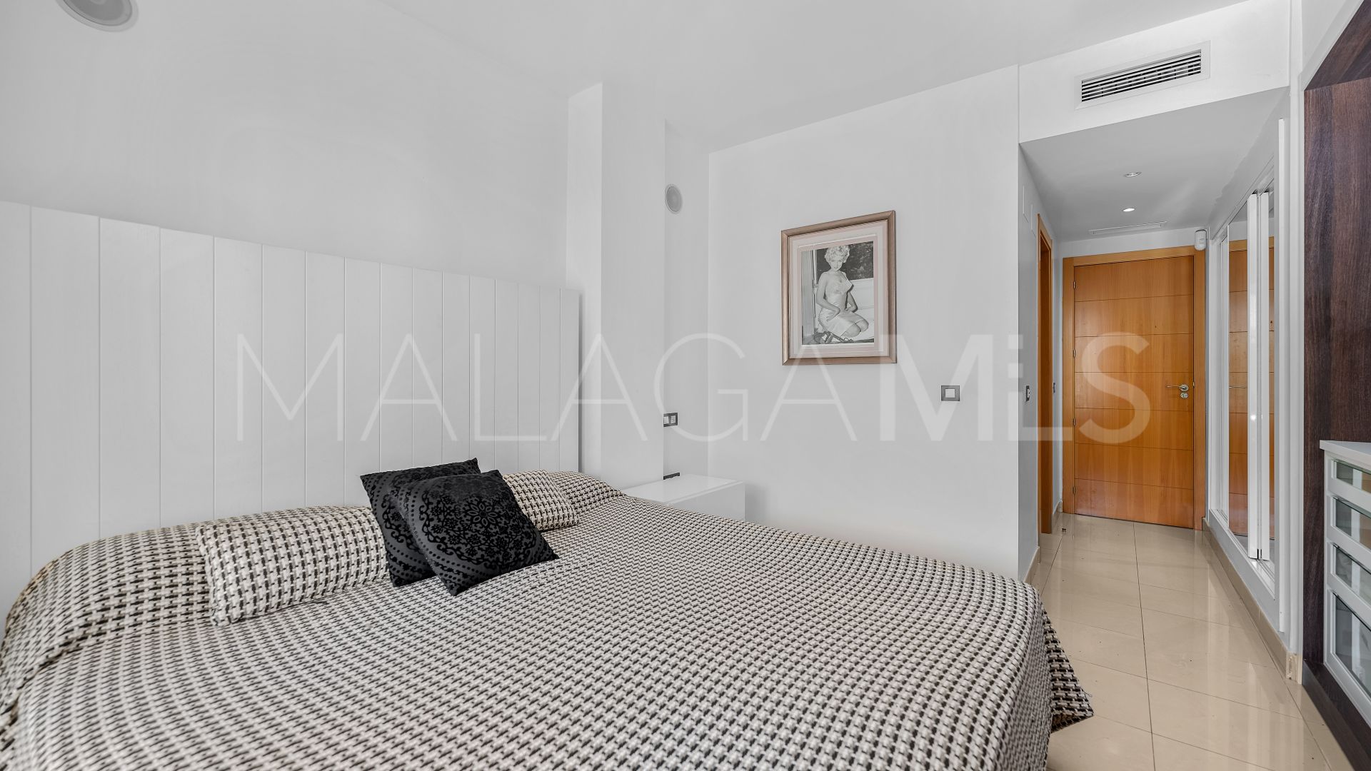 Markplanslägenhet for sale in Cortijo del Mar