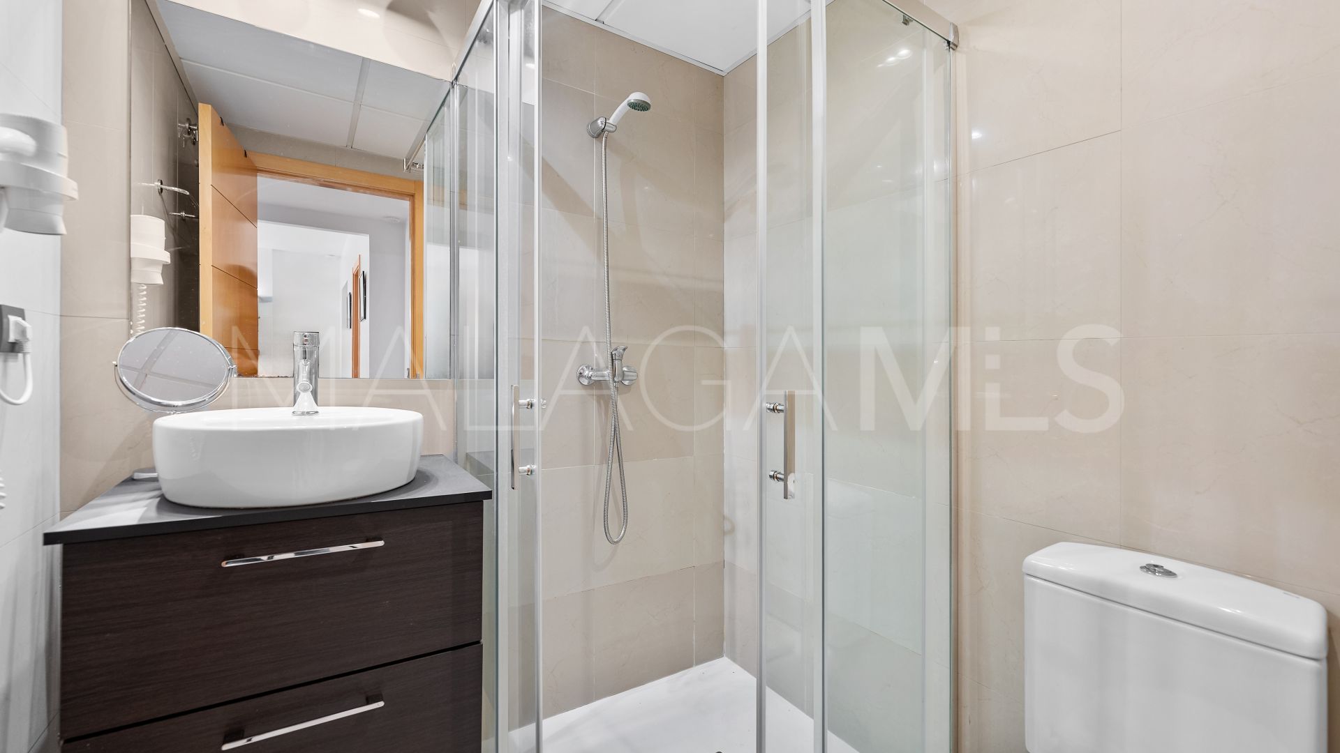 Markplanslägenhet for sale in Cortijo del Mar